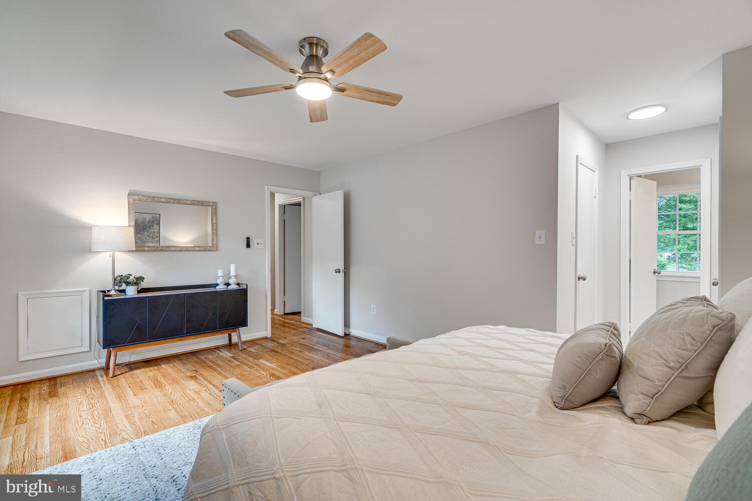 COLLEGE GARDENS - Residential