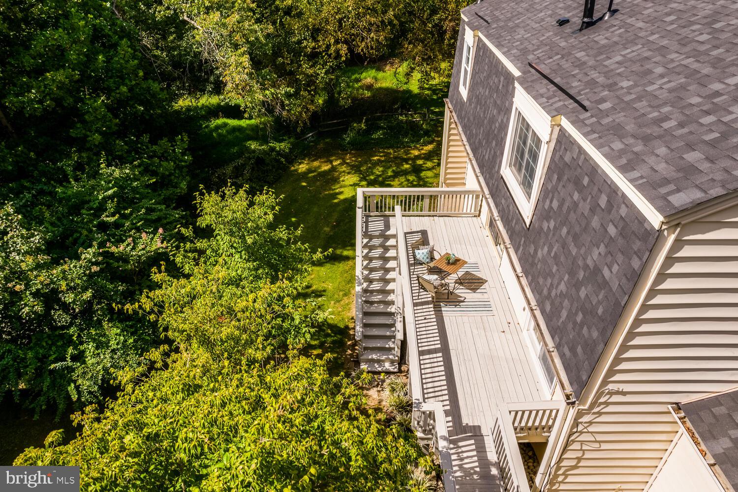 COLLEGE GARDENS - Residential