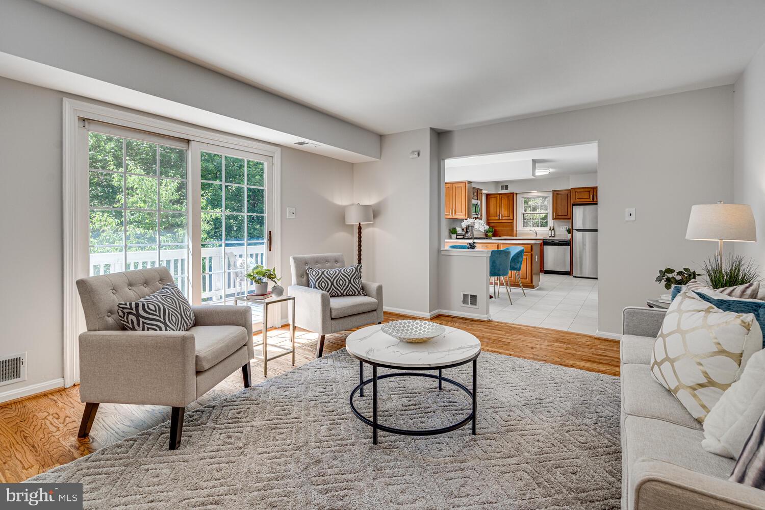 COLLEGE GARDENS - Residential