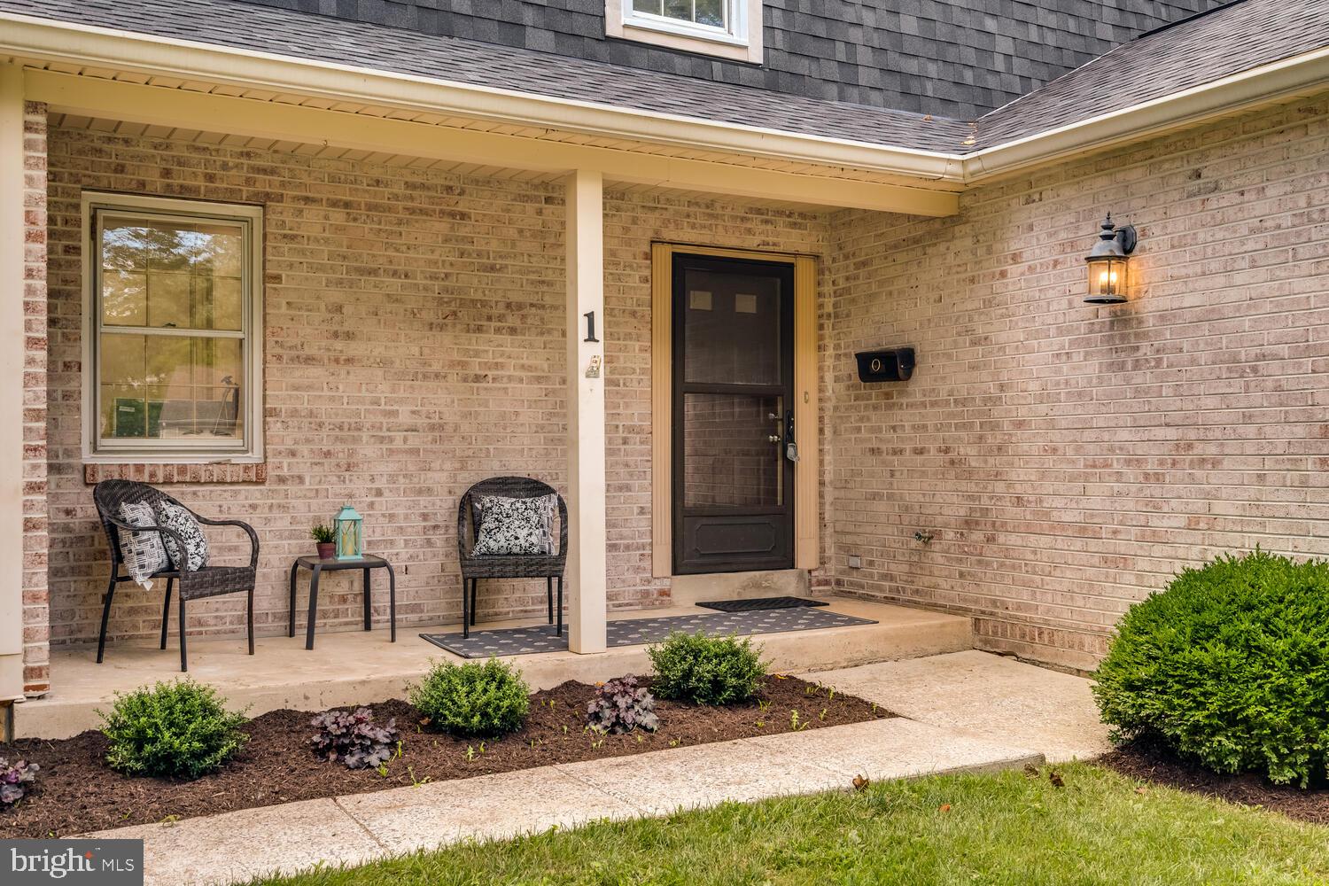 COLLEGE GARDENS - Residential