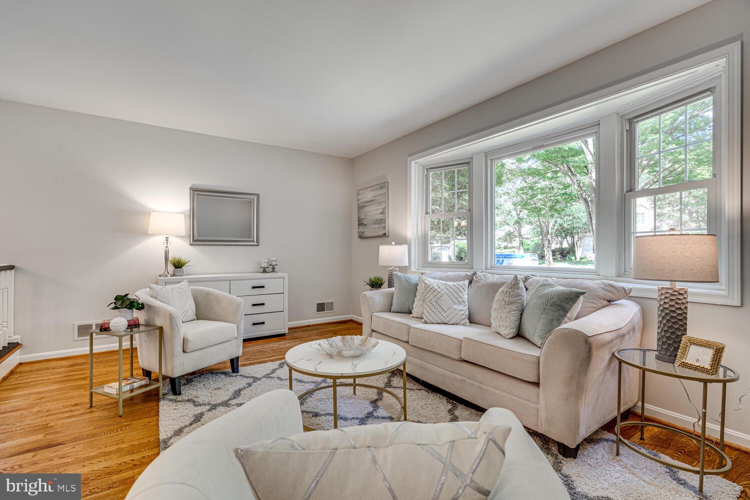 COLLEGE GARDENS - Residential