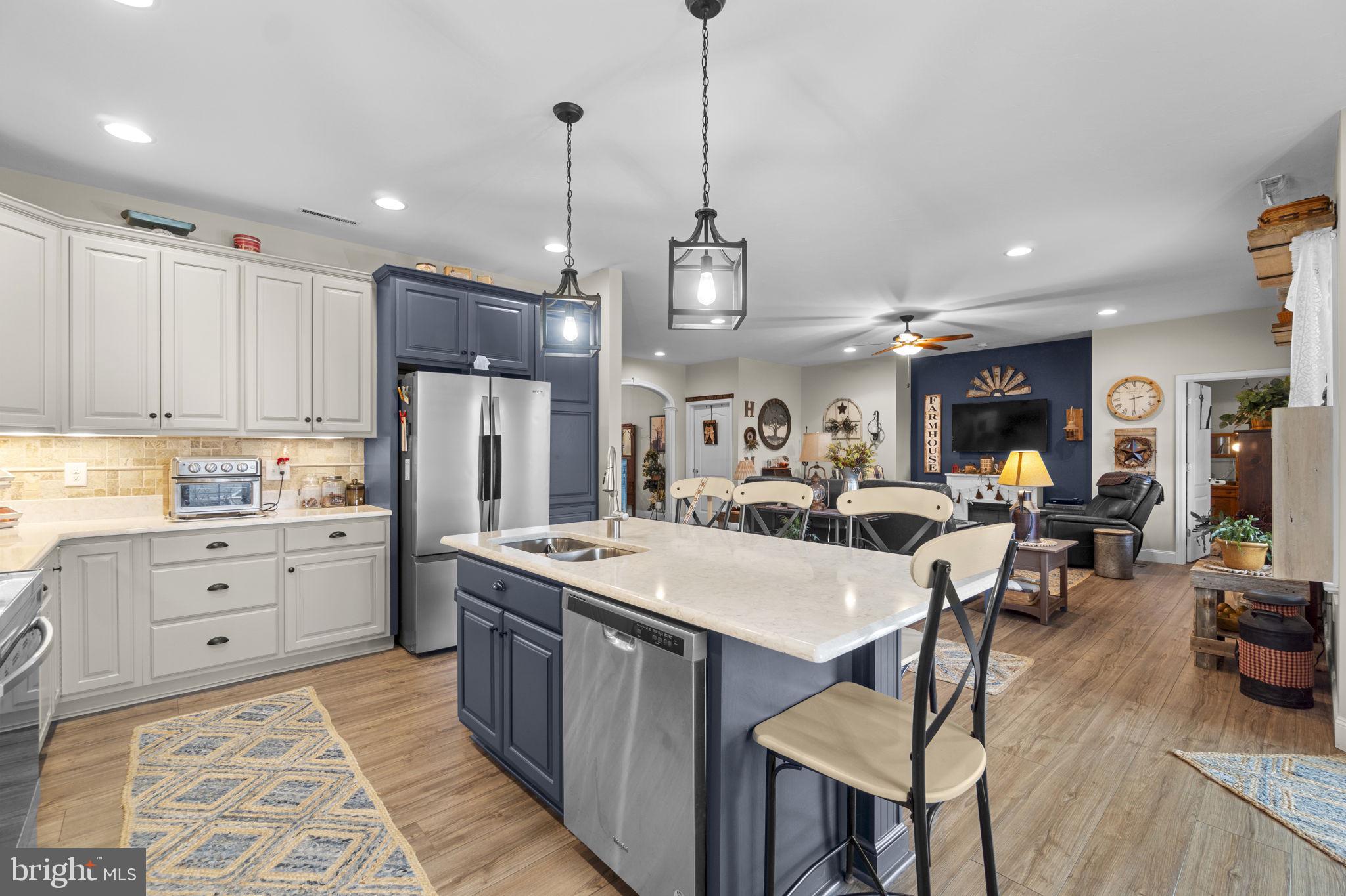 STONERS FARM - Residential