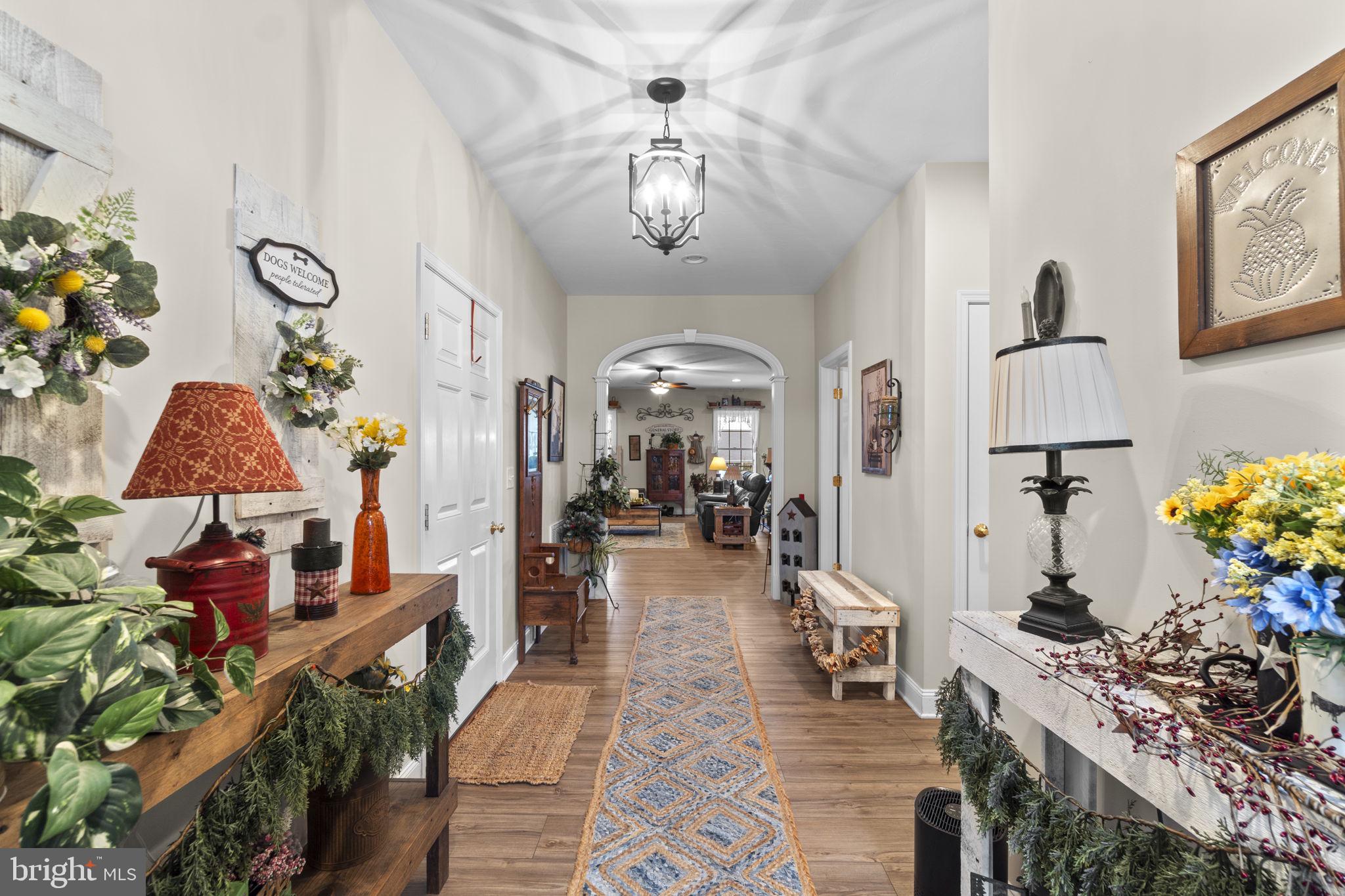 STONERS FARM - Residential