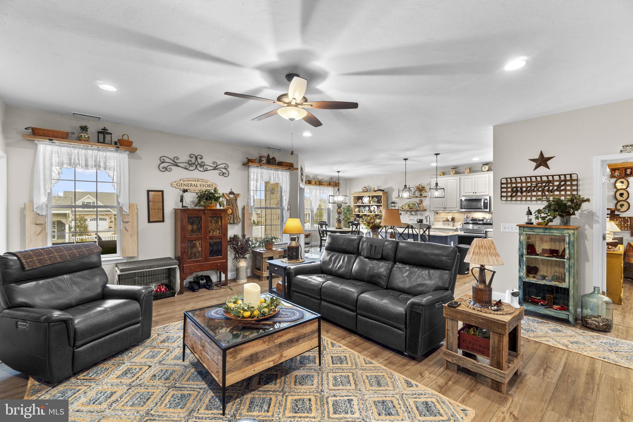 STONERS FARM - Residential