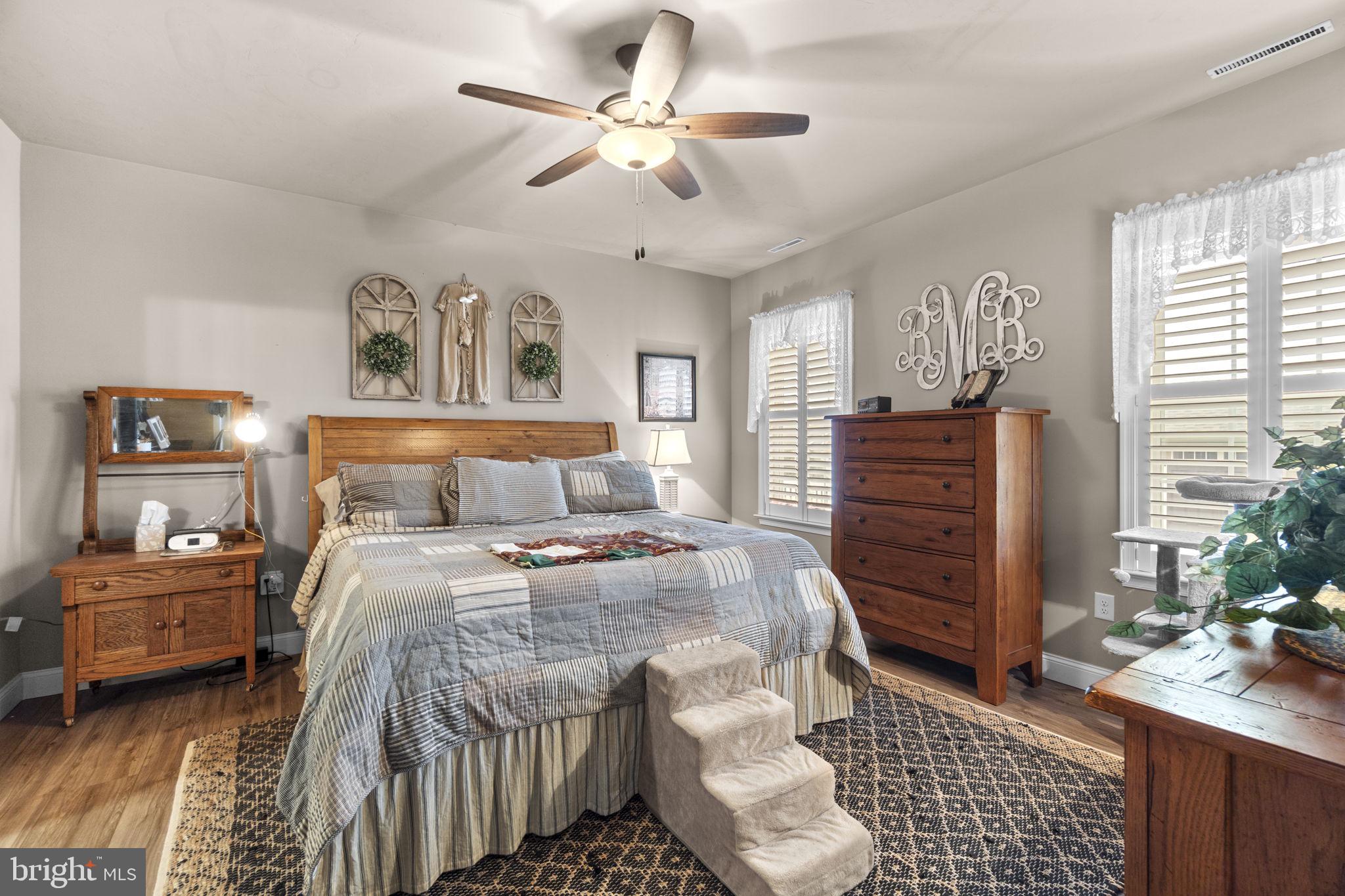 STONERS FARM - Residential