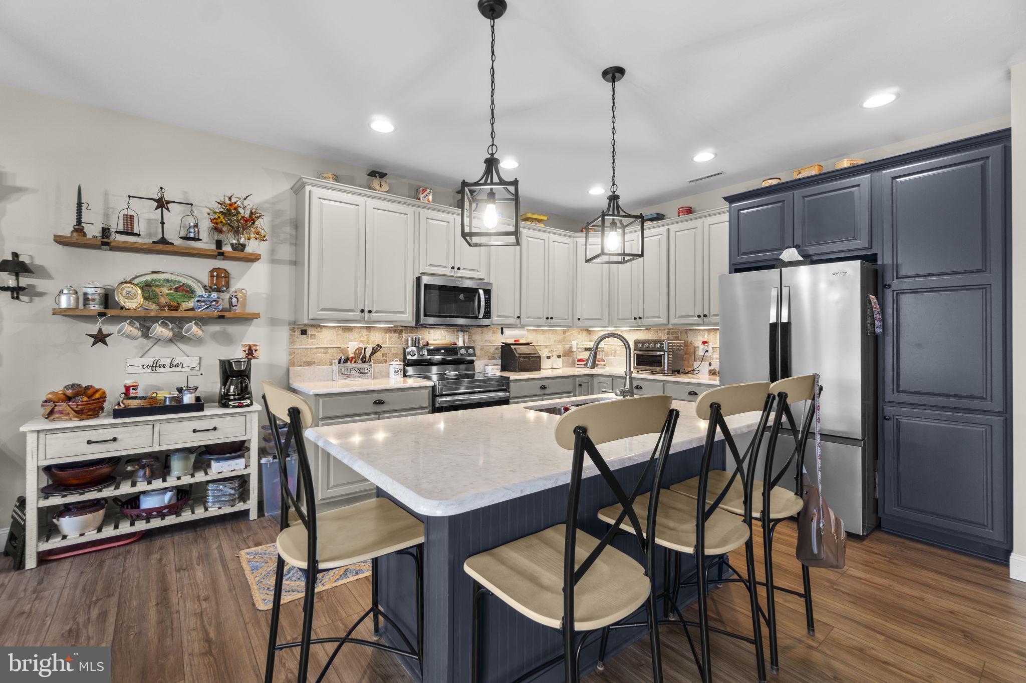 STONERS FARM - Residential