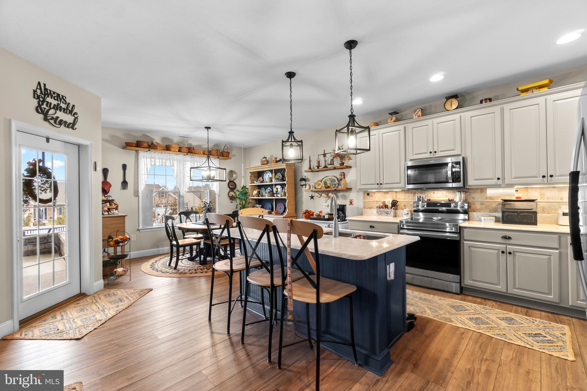 STONERS FARM - Residential