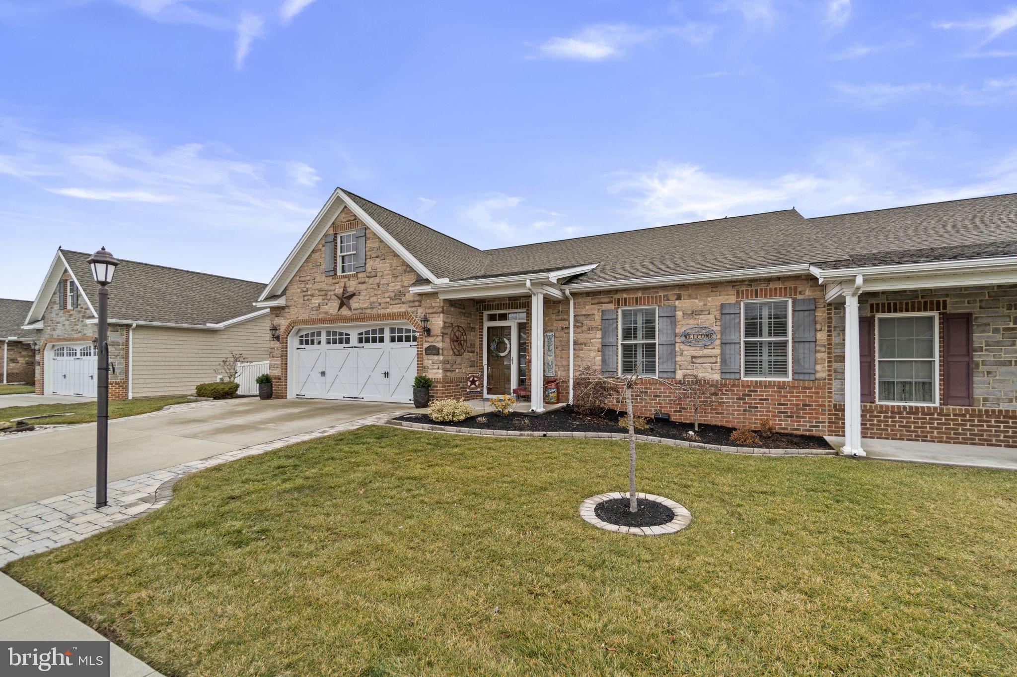 STONERS FARM - Residential