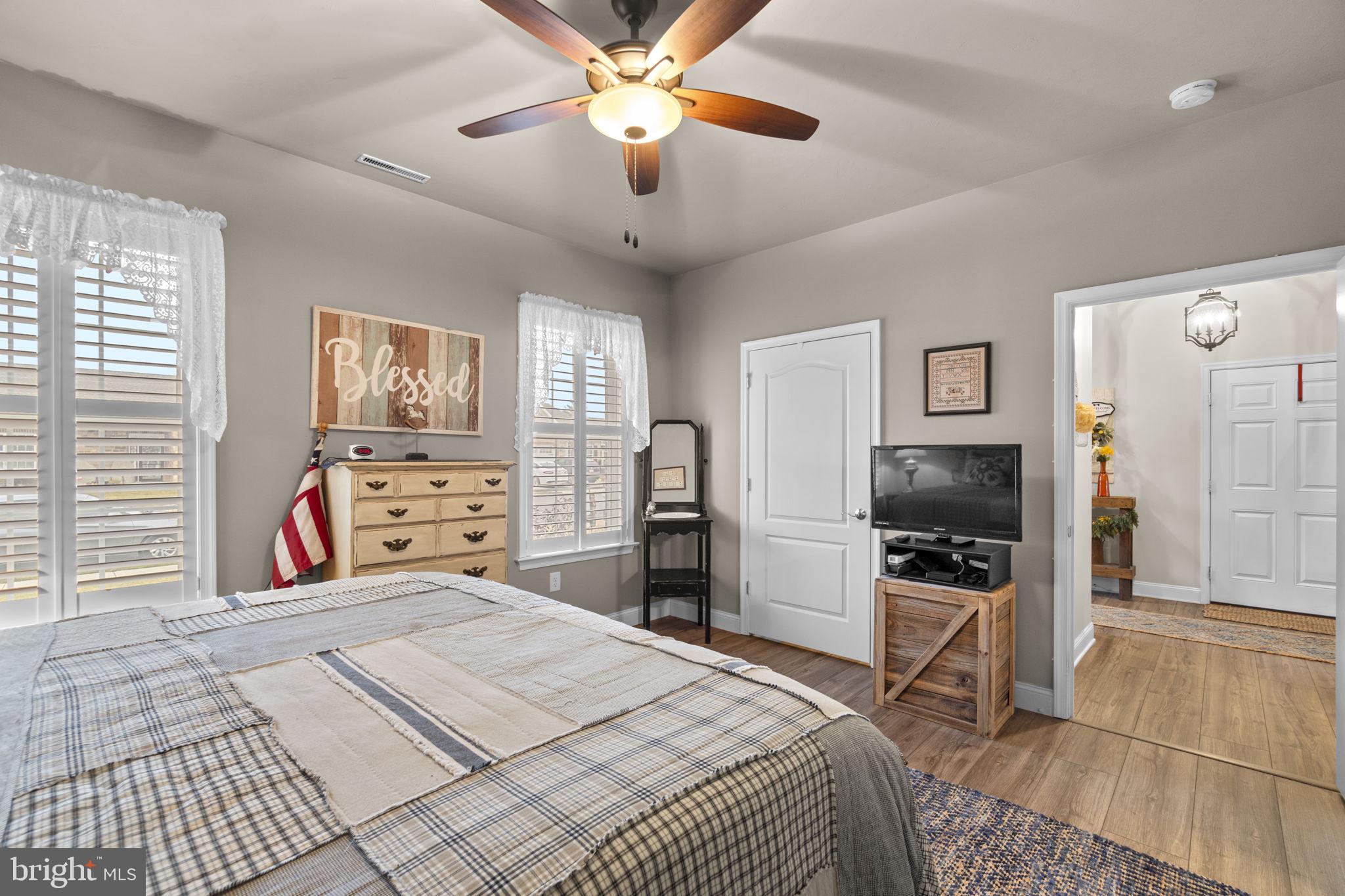 STONERS FARM - Residential