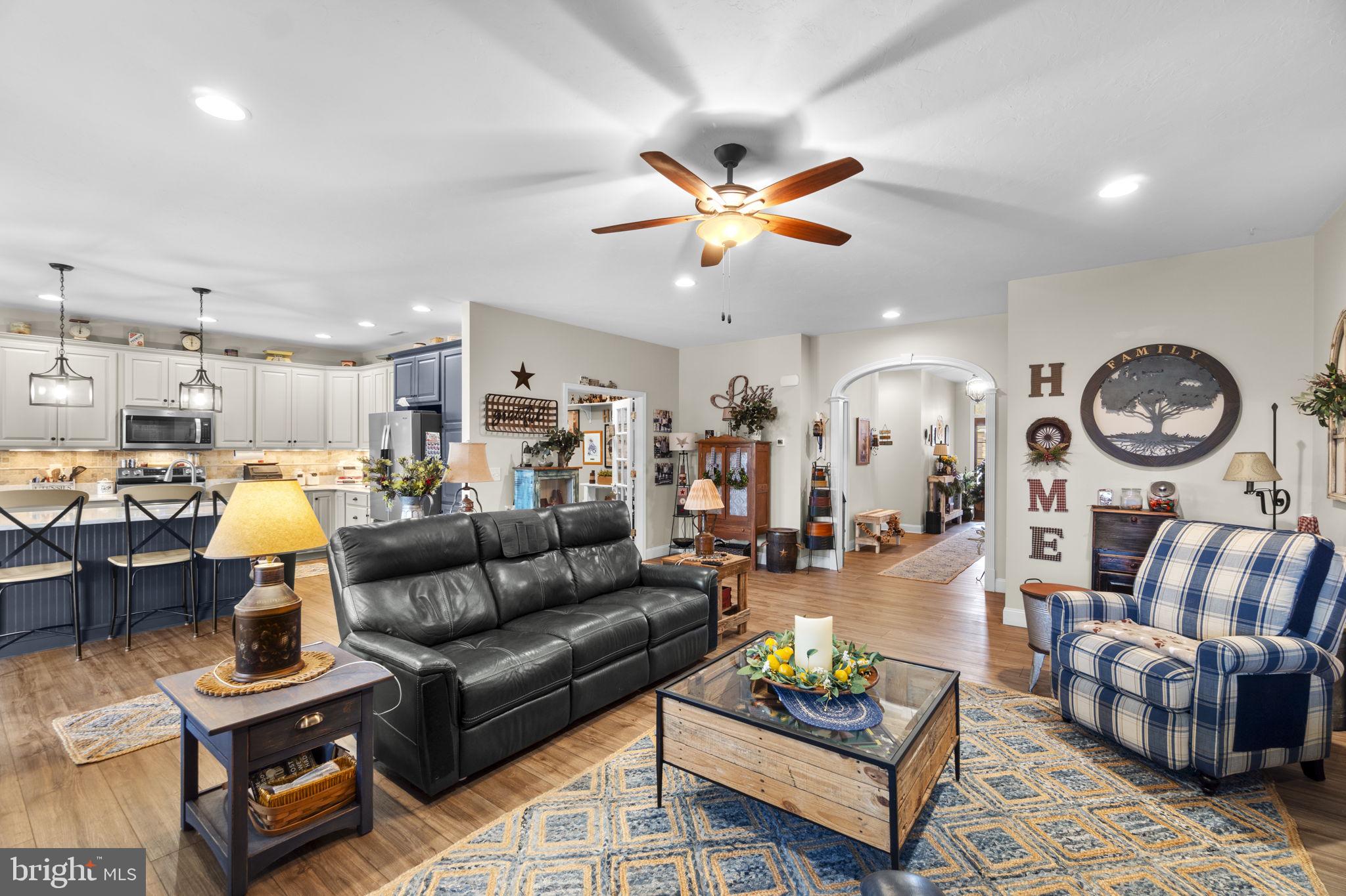 STONERS FARM - Residential