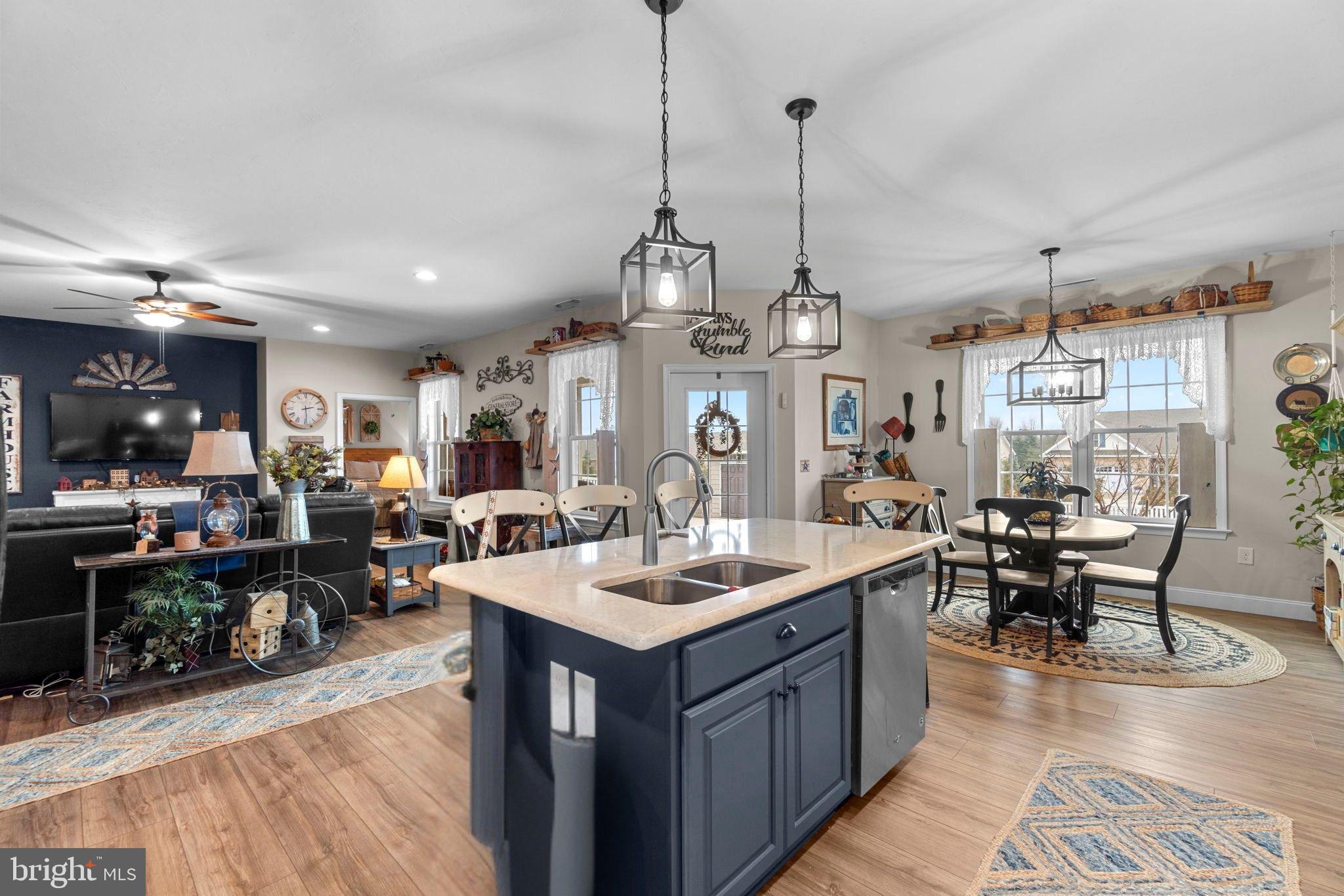 STONERS FARM - Residential