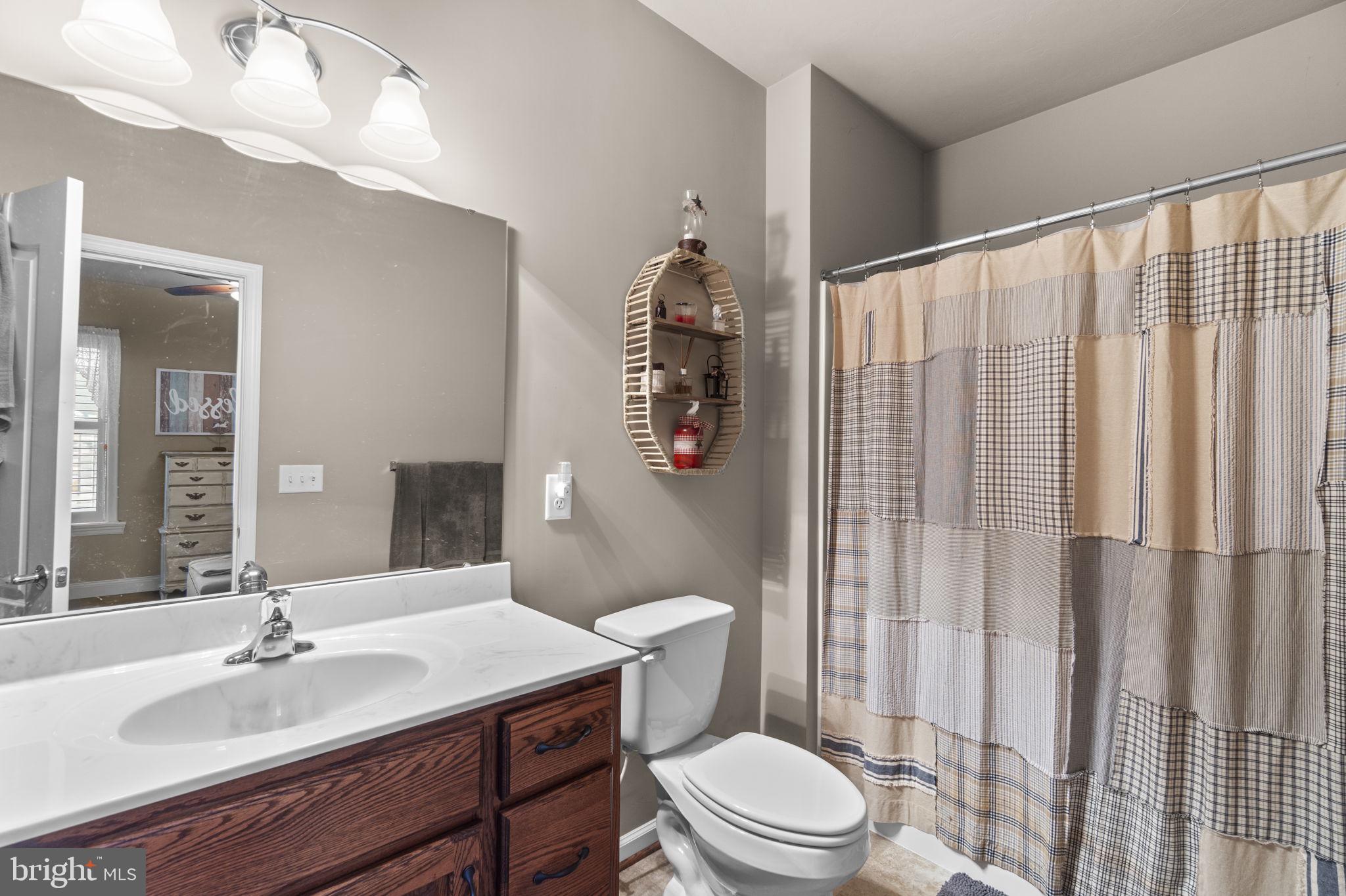 STONERS FARM - Residential