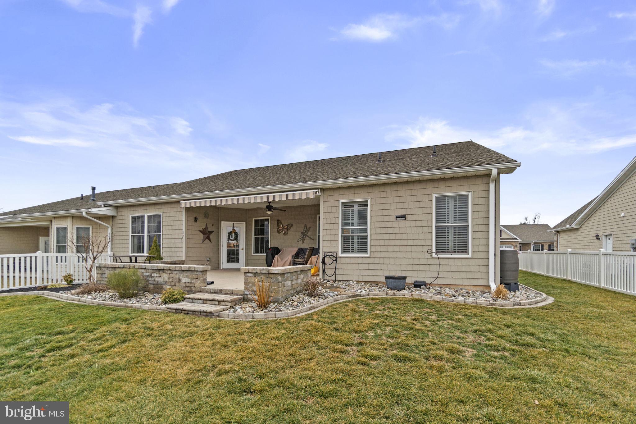 STONERS FARM - Residential