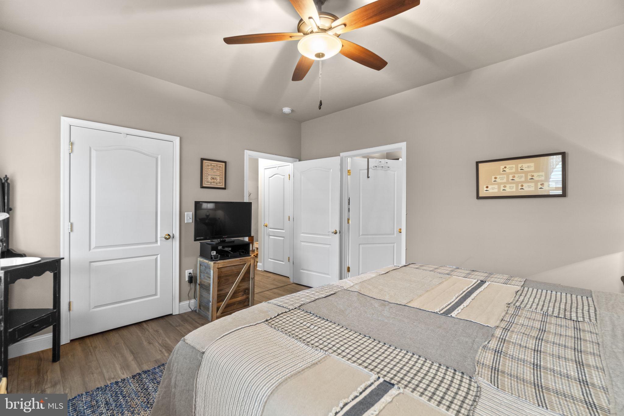 STONERS FARM - Residential