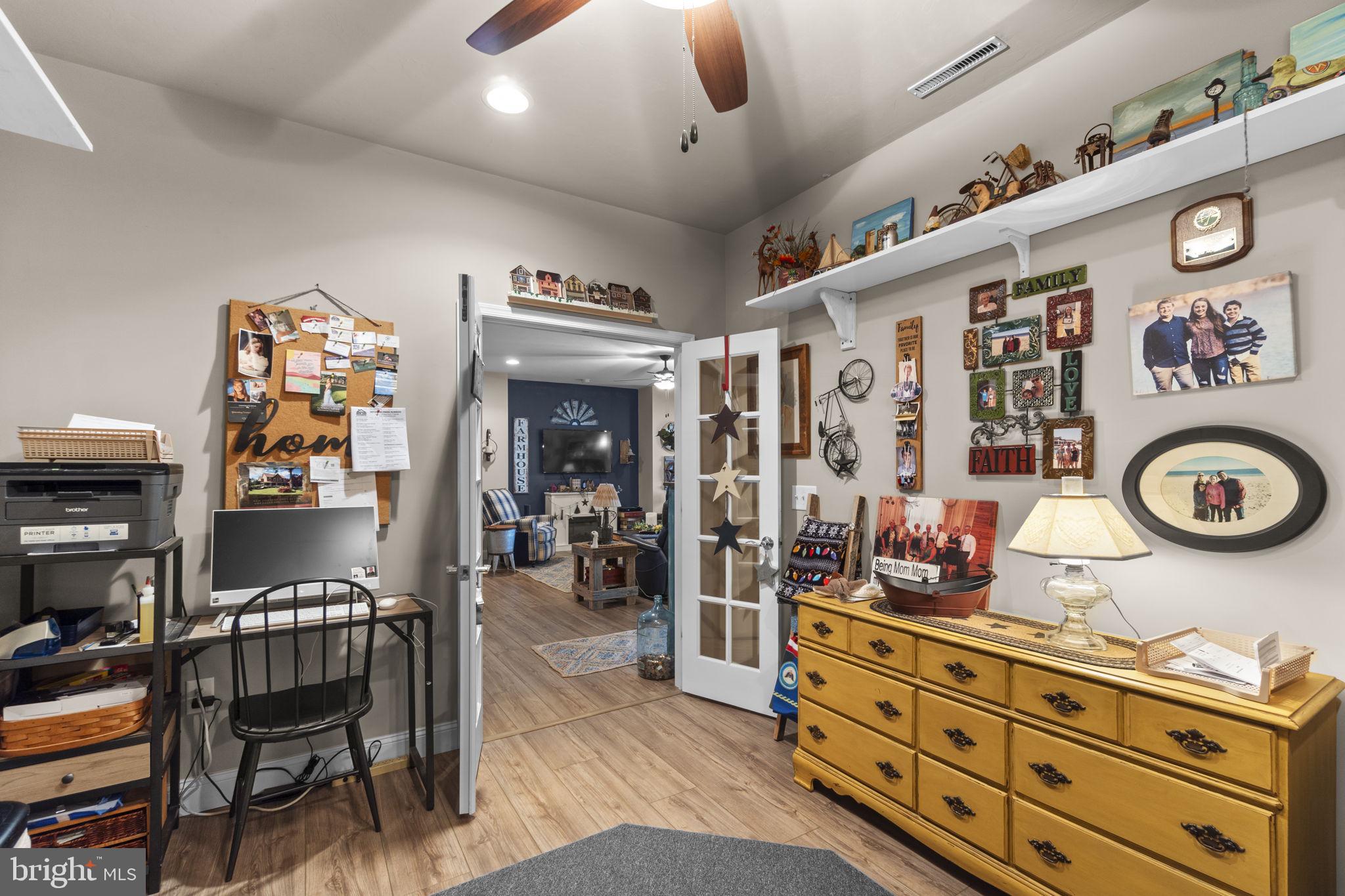 STONERS FARM - Residential