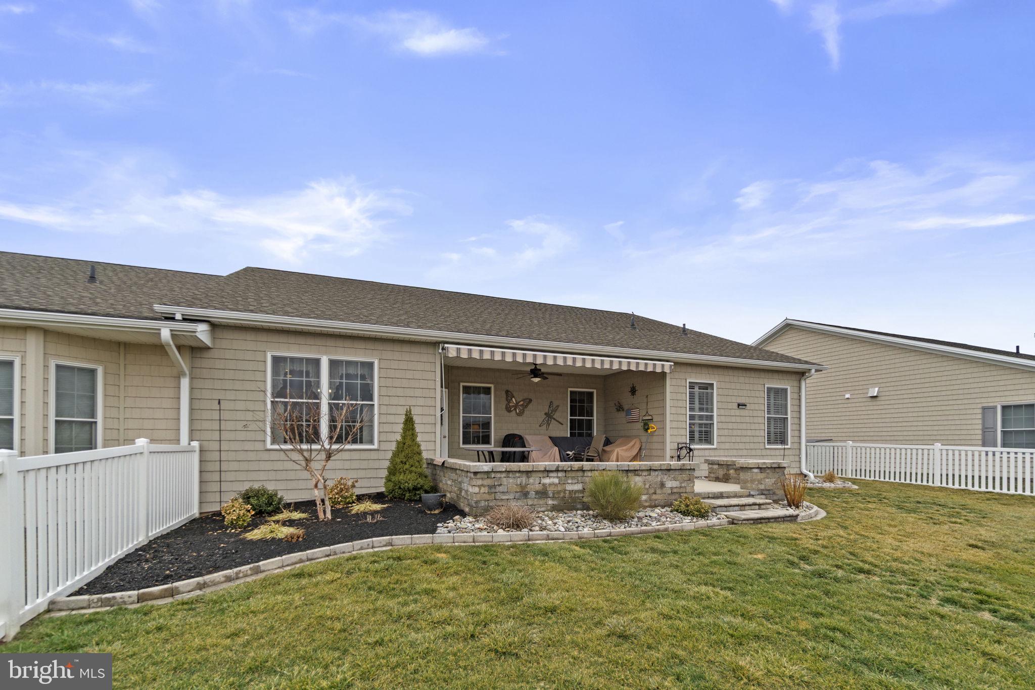 STONERS FARM - Residential