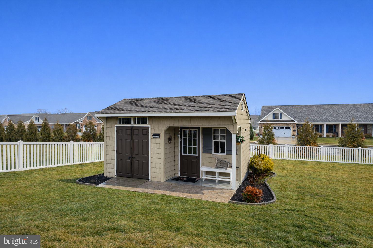 STONERS FARM - Residential