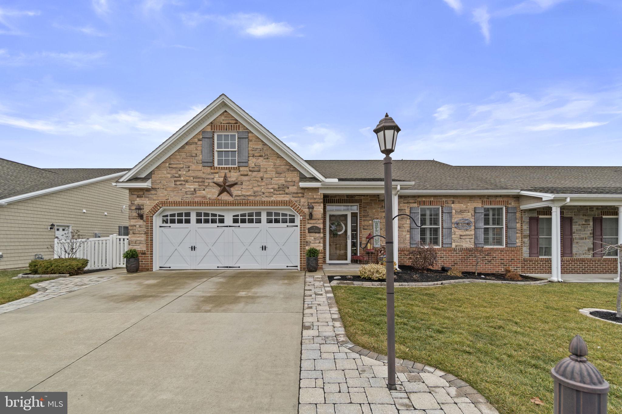 STONERS FARM - Residential