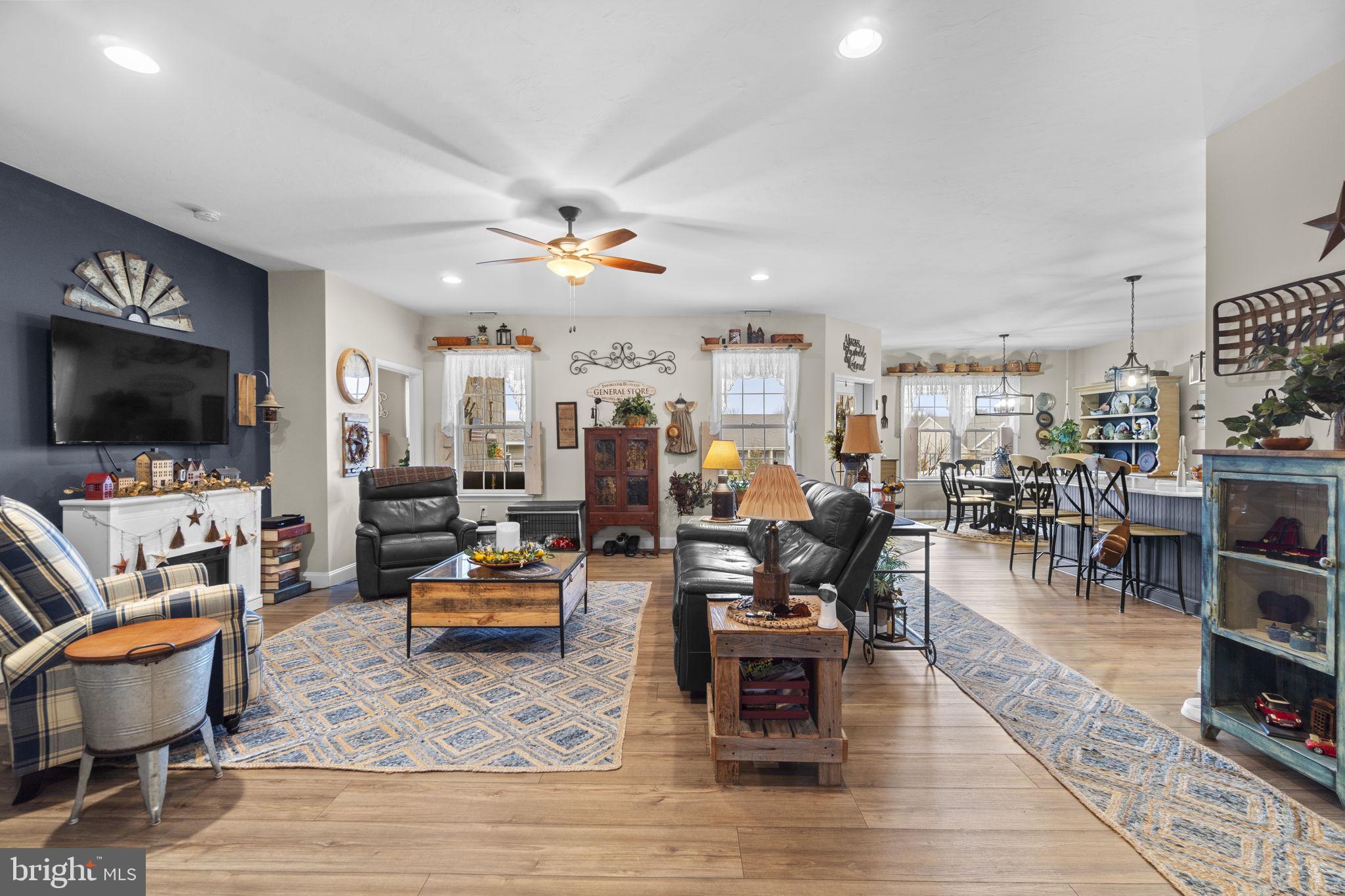 STONERS FARM - Residential