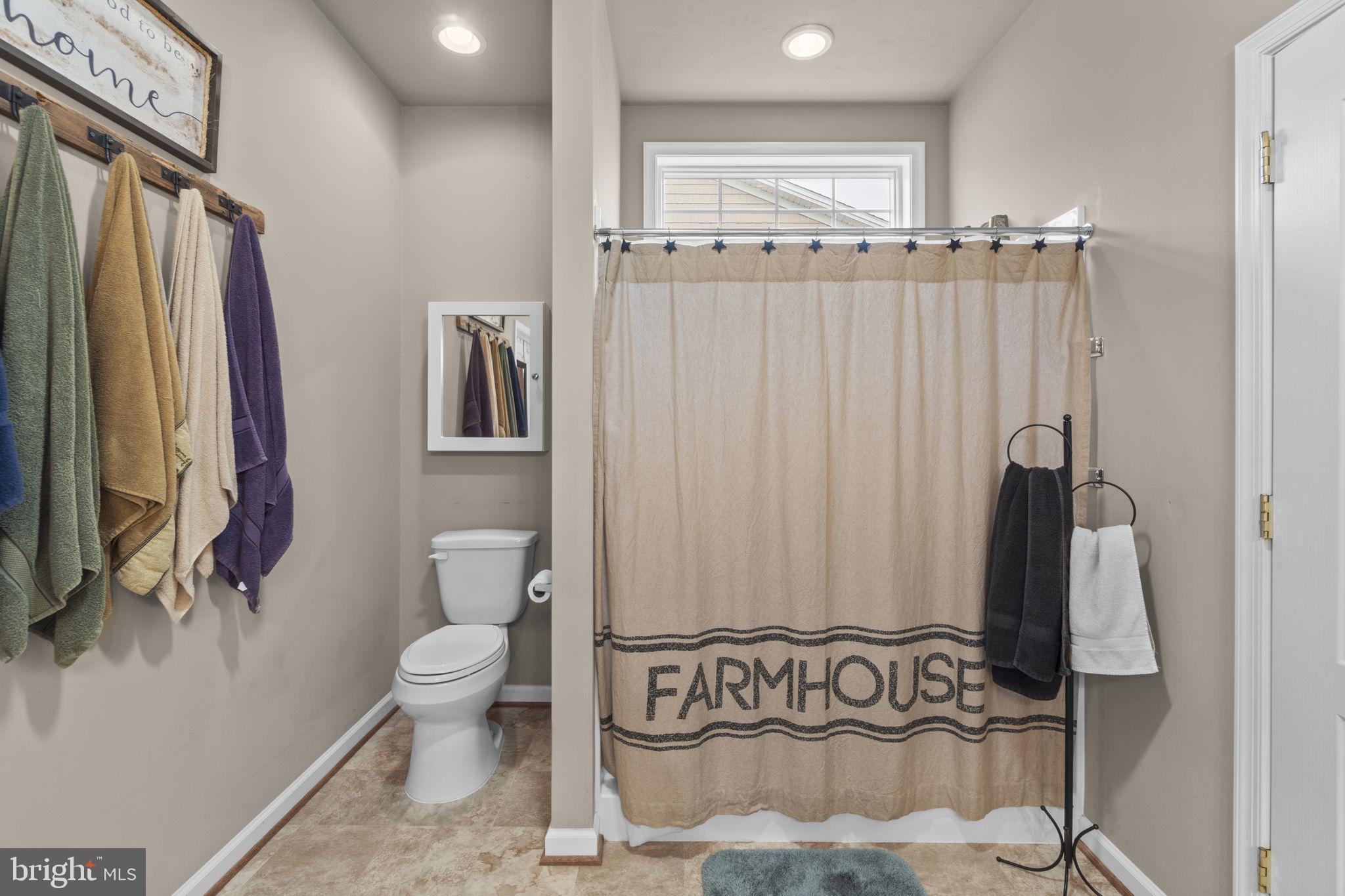 STONERS FARM - Residential