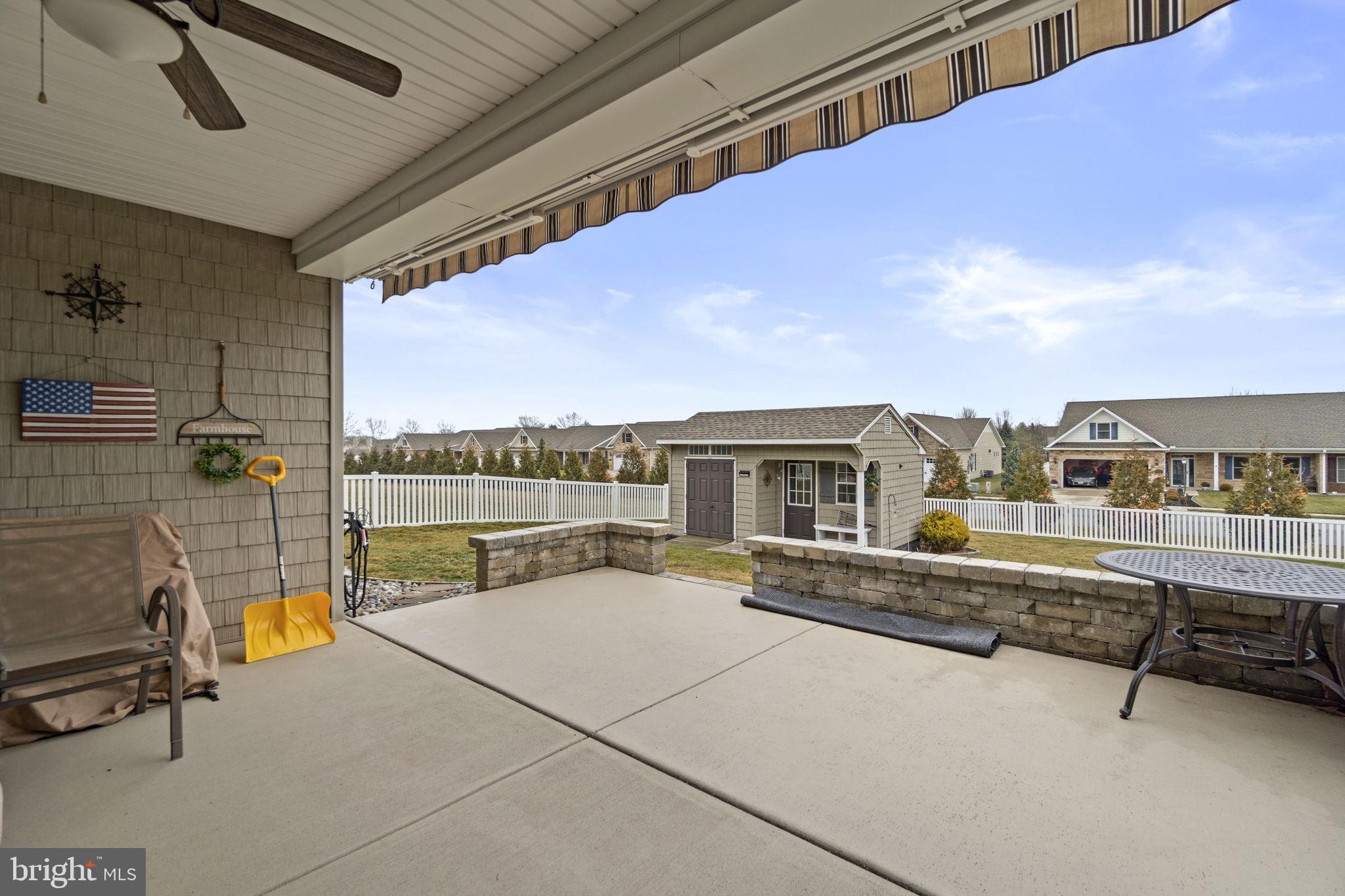 STONERS FARM - Residential