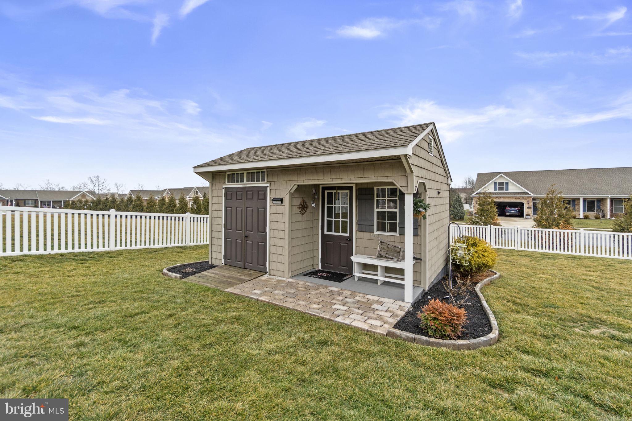 STONERS FARM - Residential