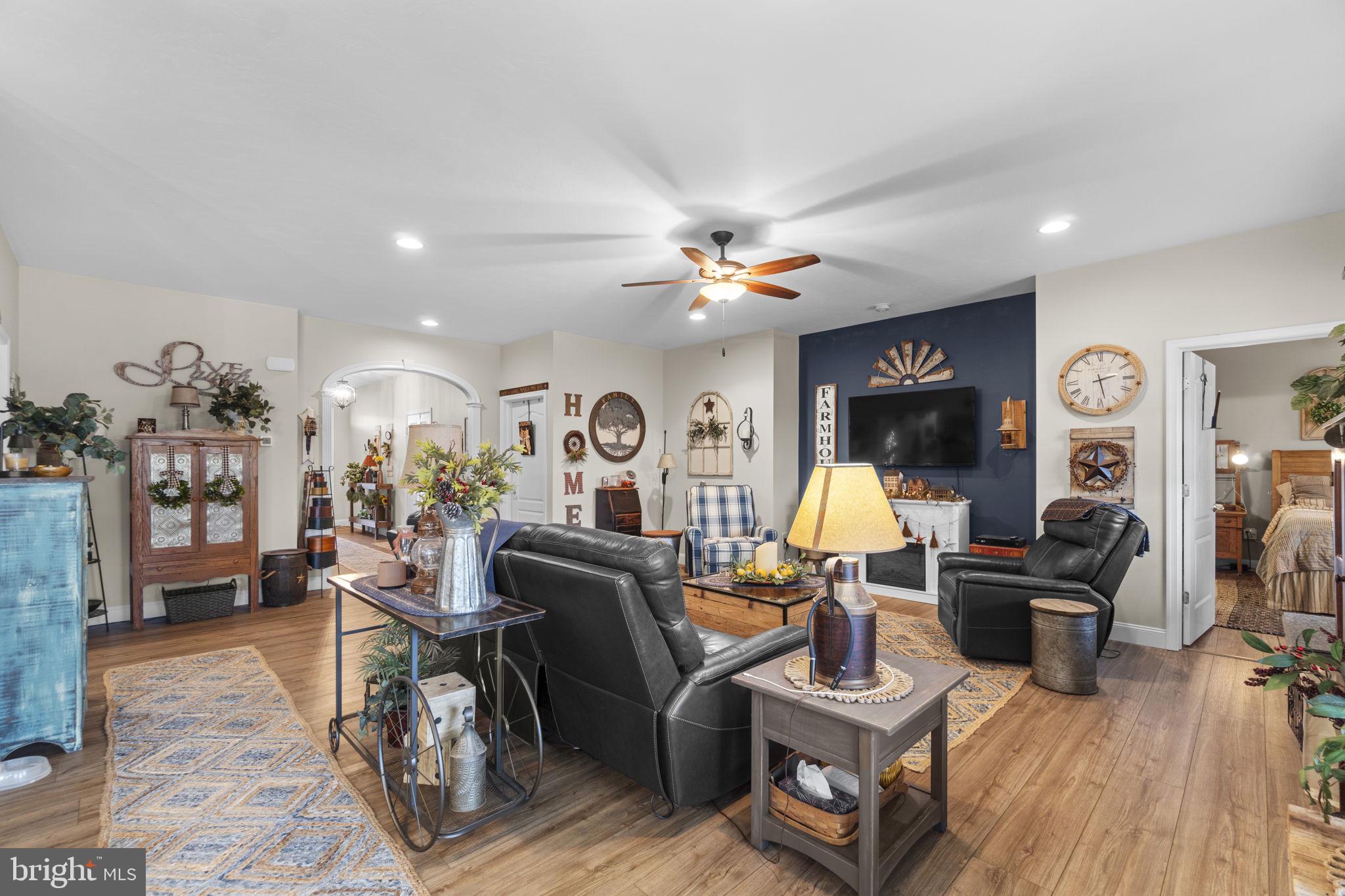 STONERS FARM - Residential