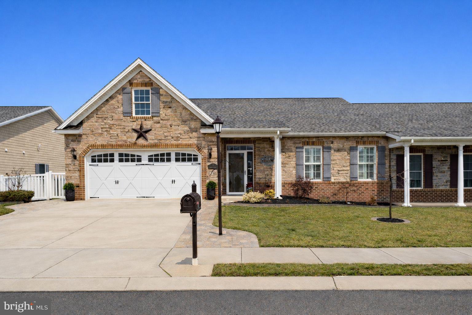 STONERS FARM - Residential