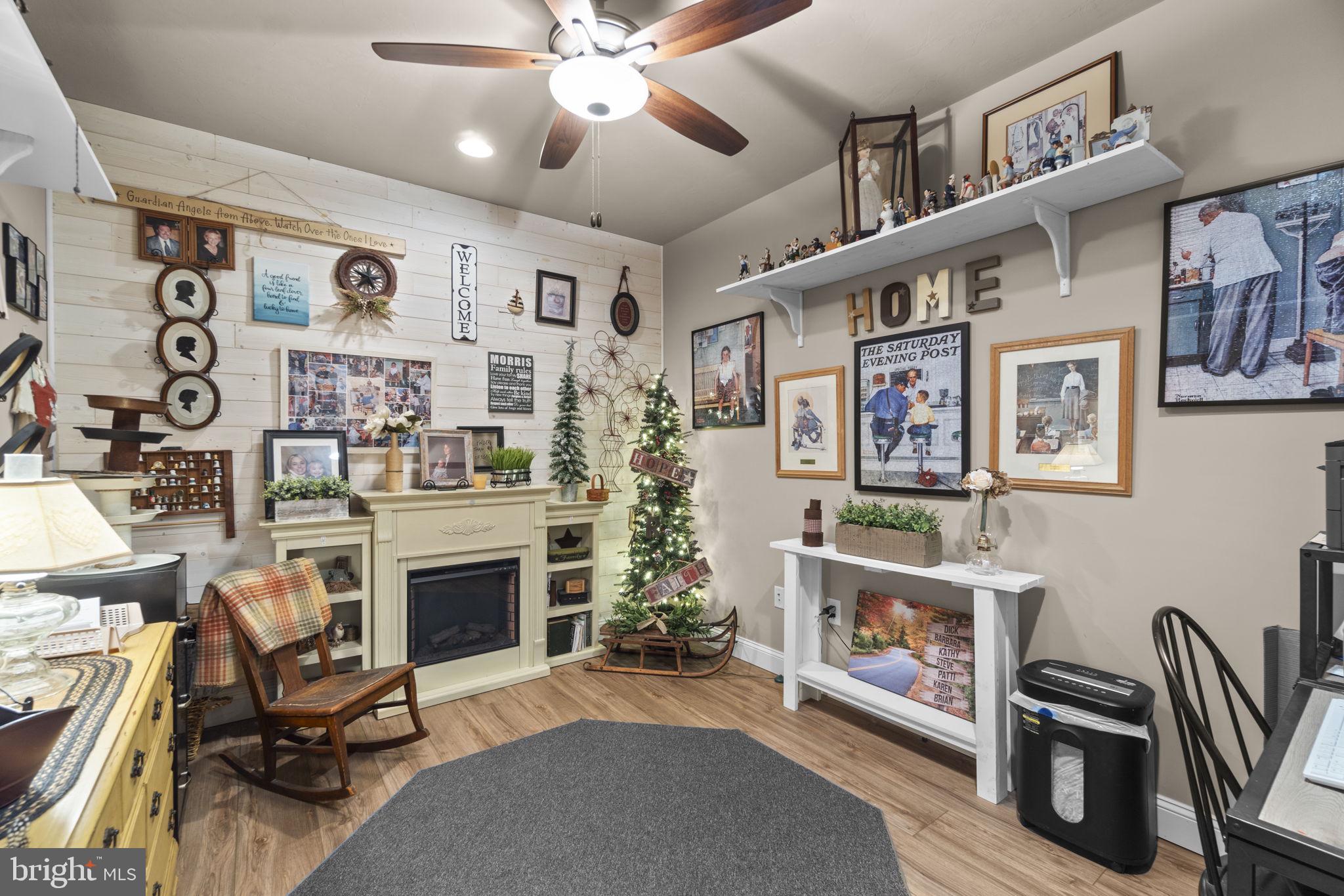 STONERS FARM - Residential