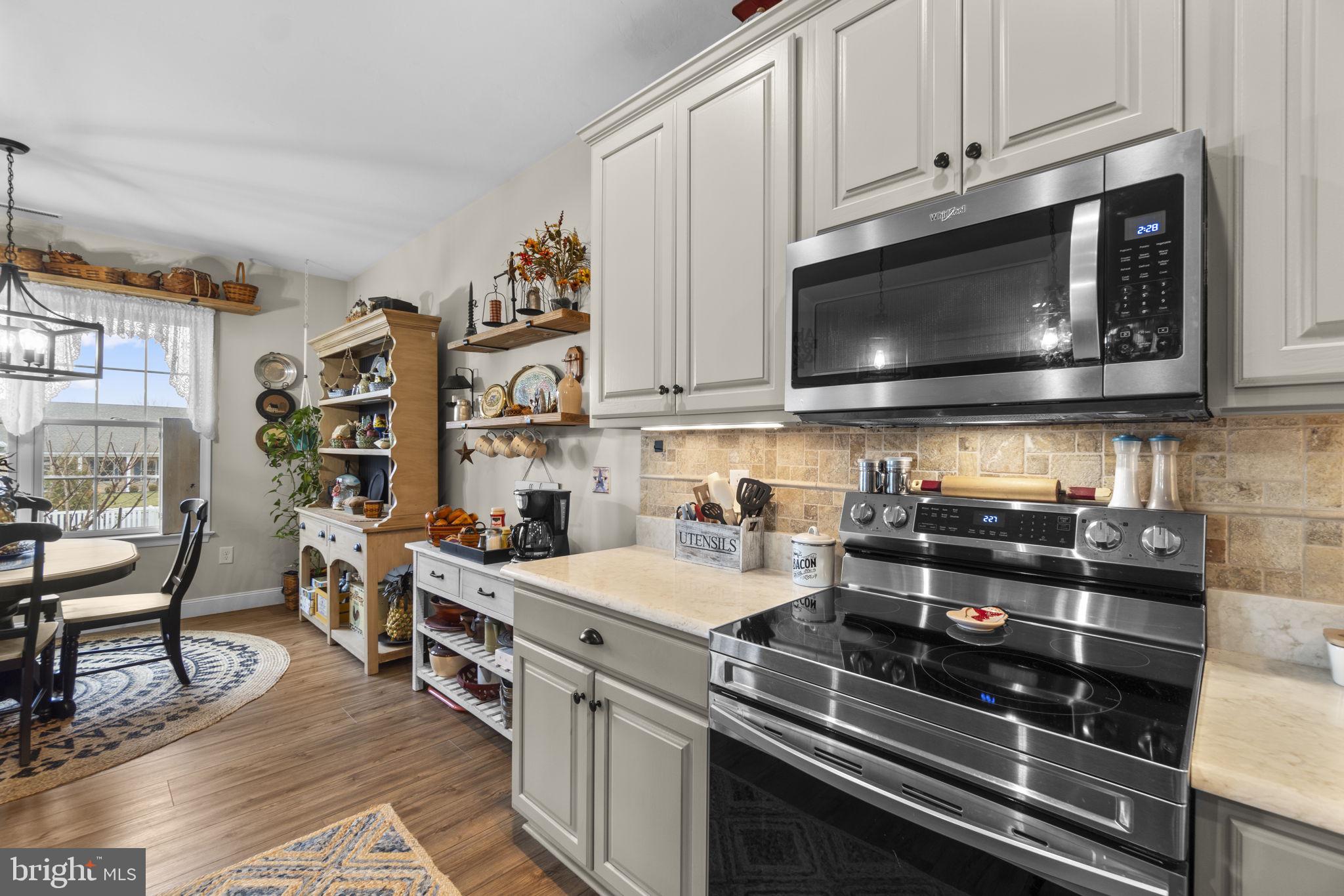 STONERS FARM - Residential