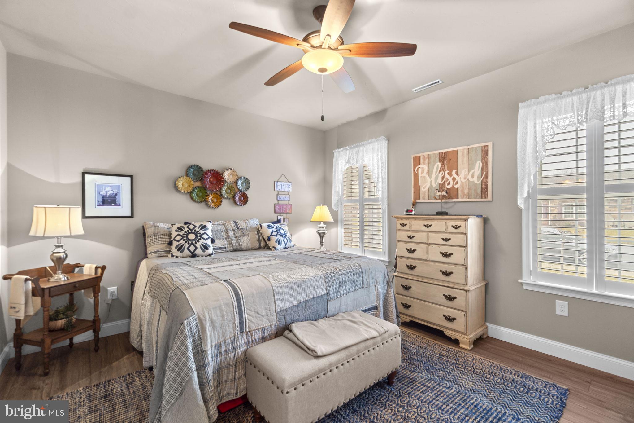 STONERS FARM - Residential