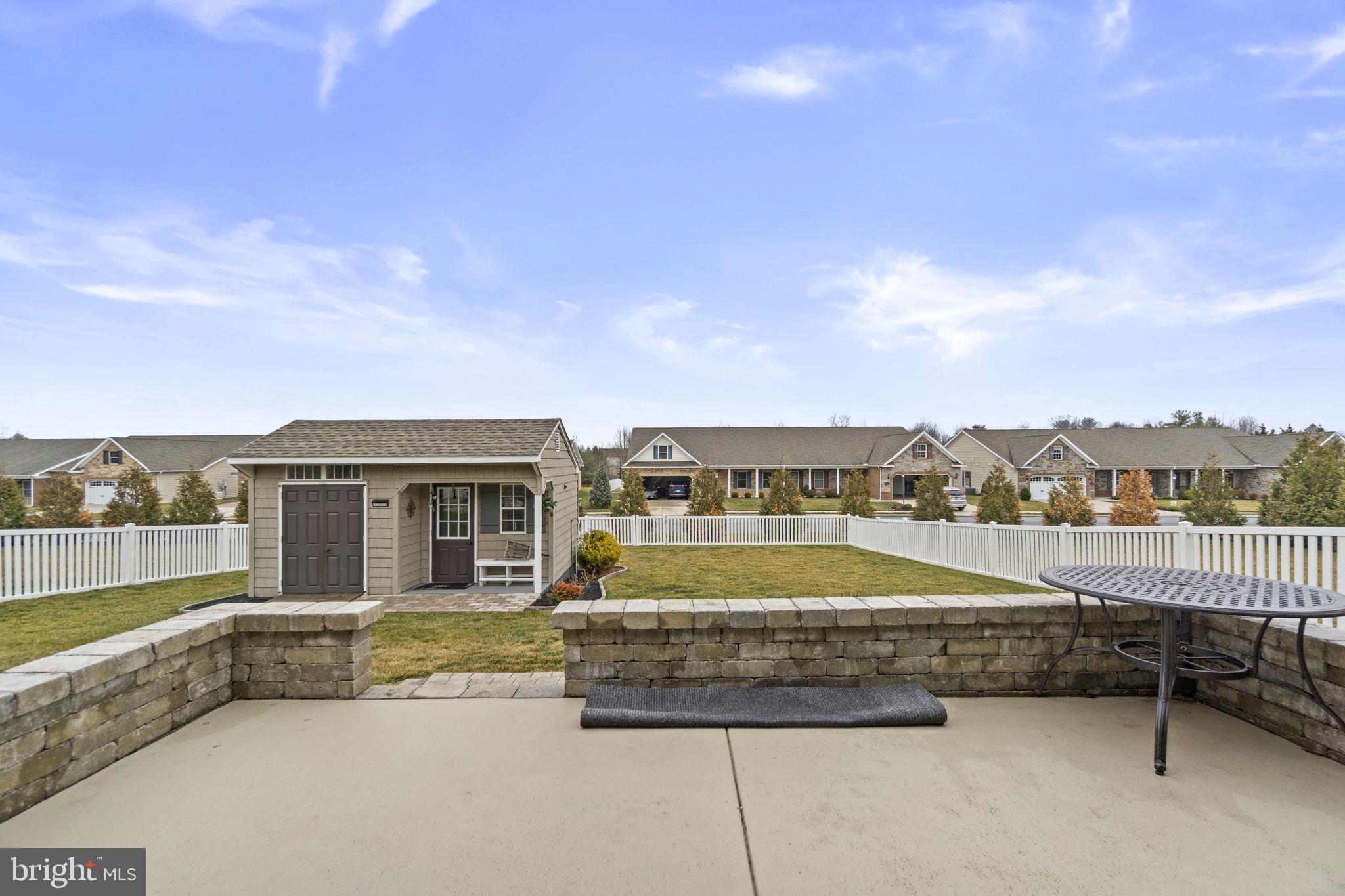 STONERS FARM - Residential