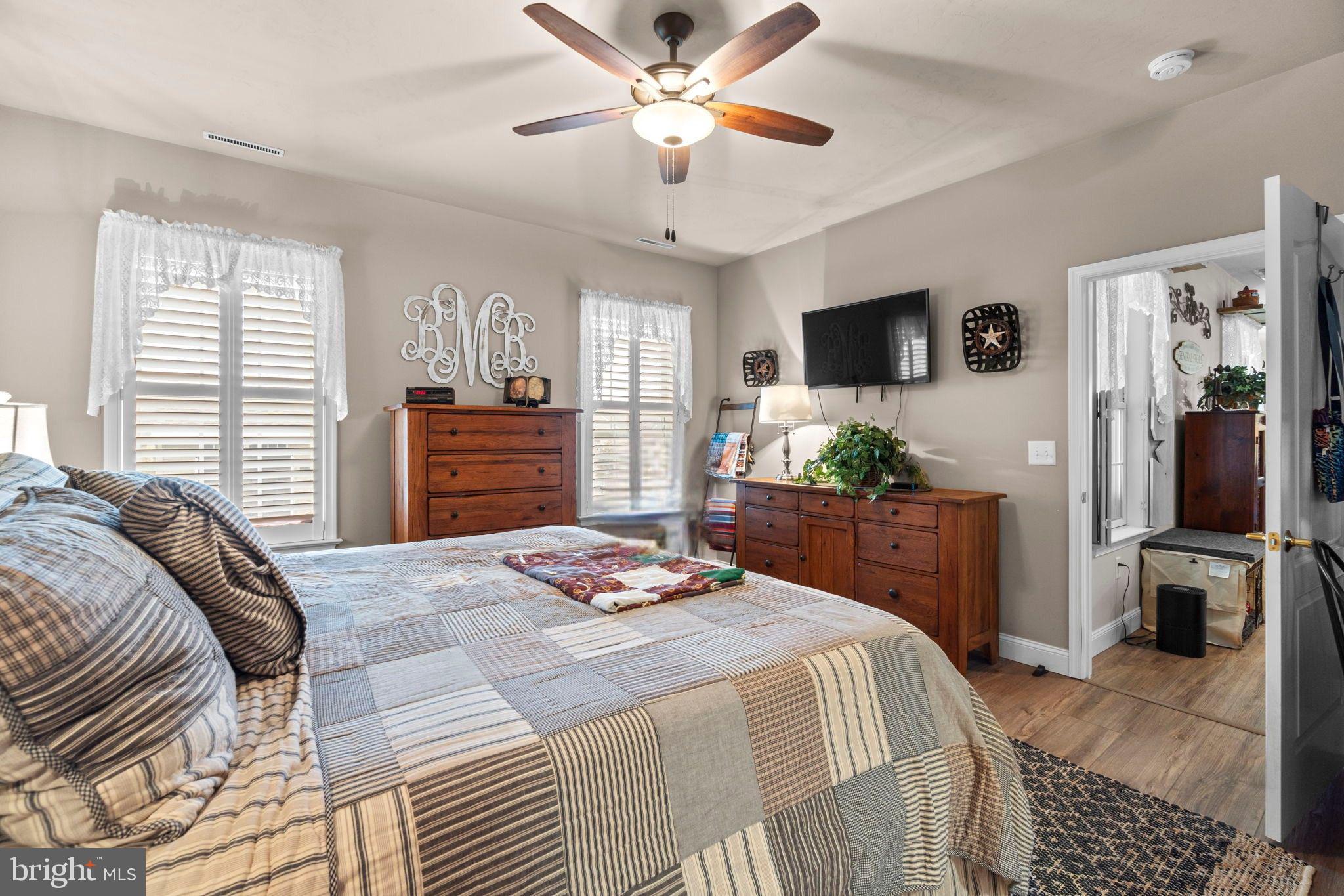 STONERS FARM - Residential