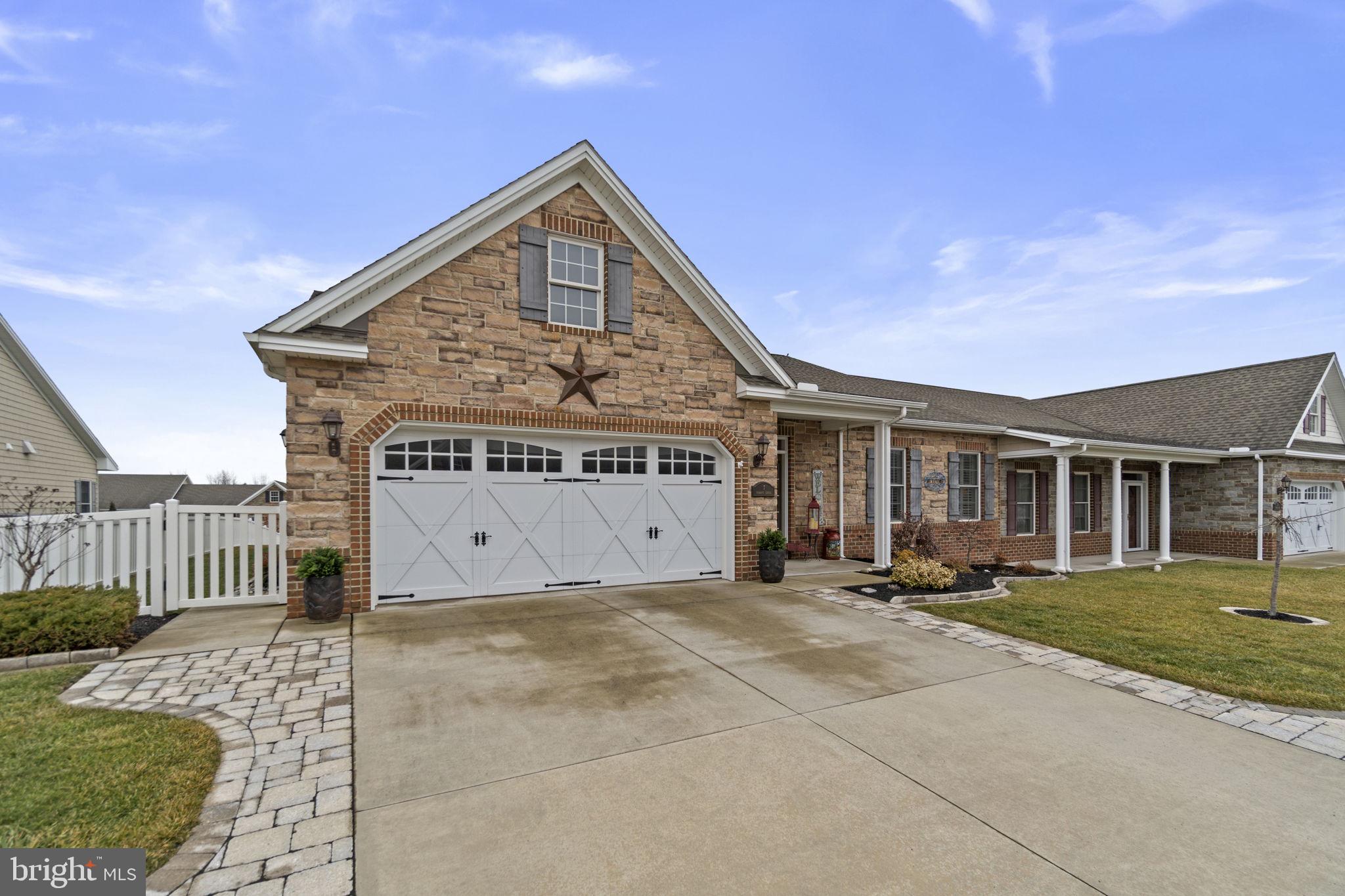 STONERS FARM - Residential