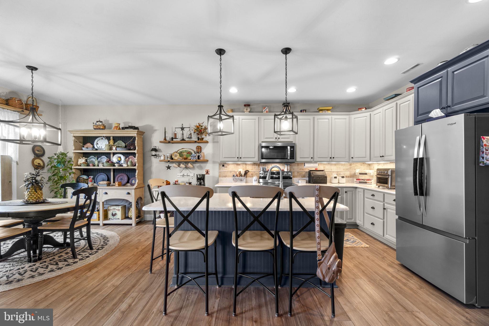 STONERS FARM - Residential