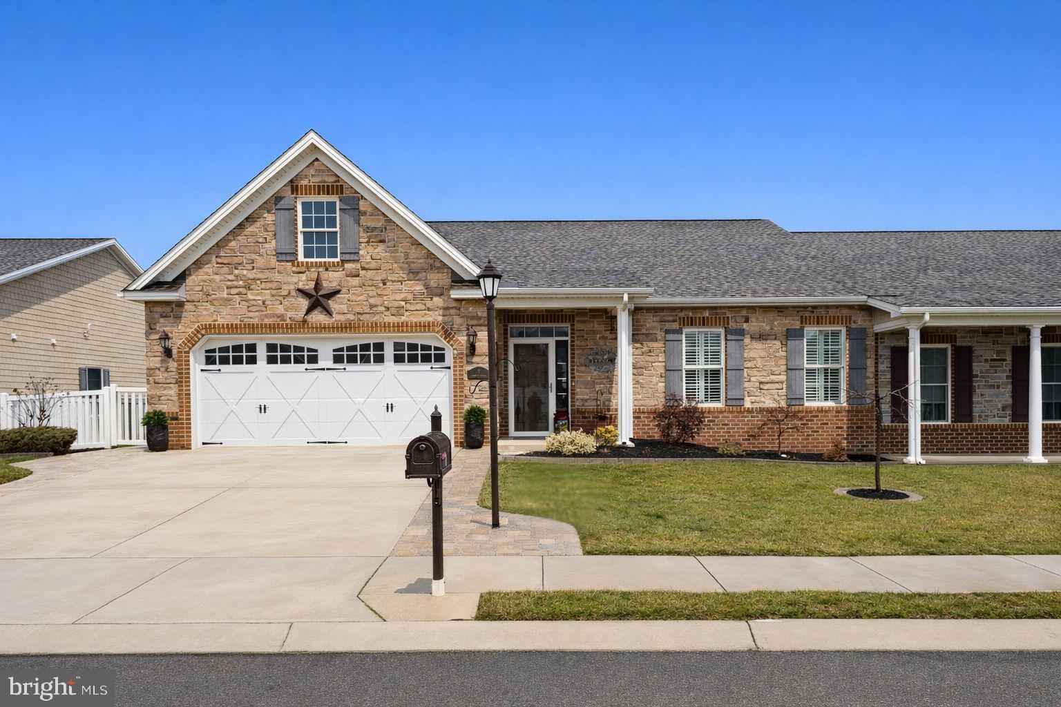 STONERS FARM - Residential