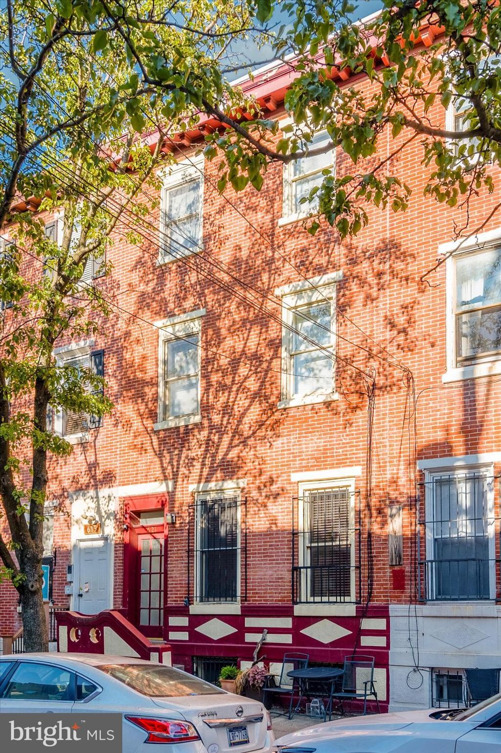 Photo of 621 S 16th Street #1, PHILADELPHIA, PA 19146 (MLS # PAPH2514296)