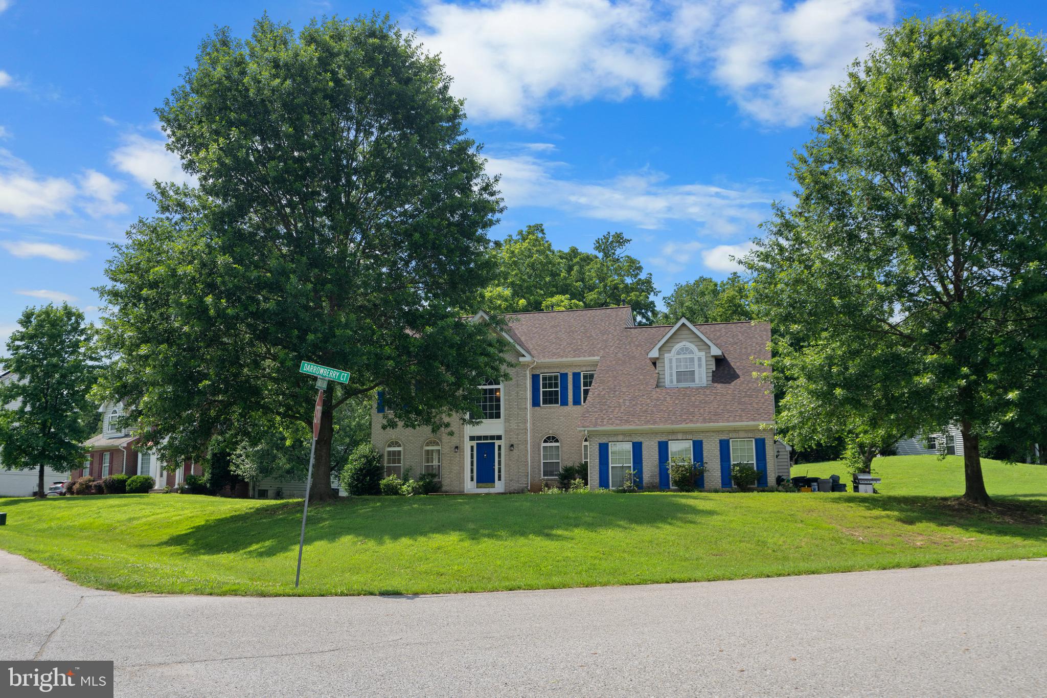 11310 STRAWBERRY GLENN LANE