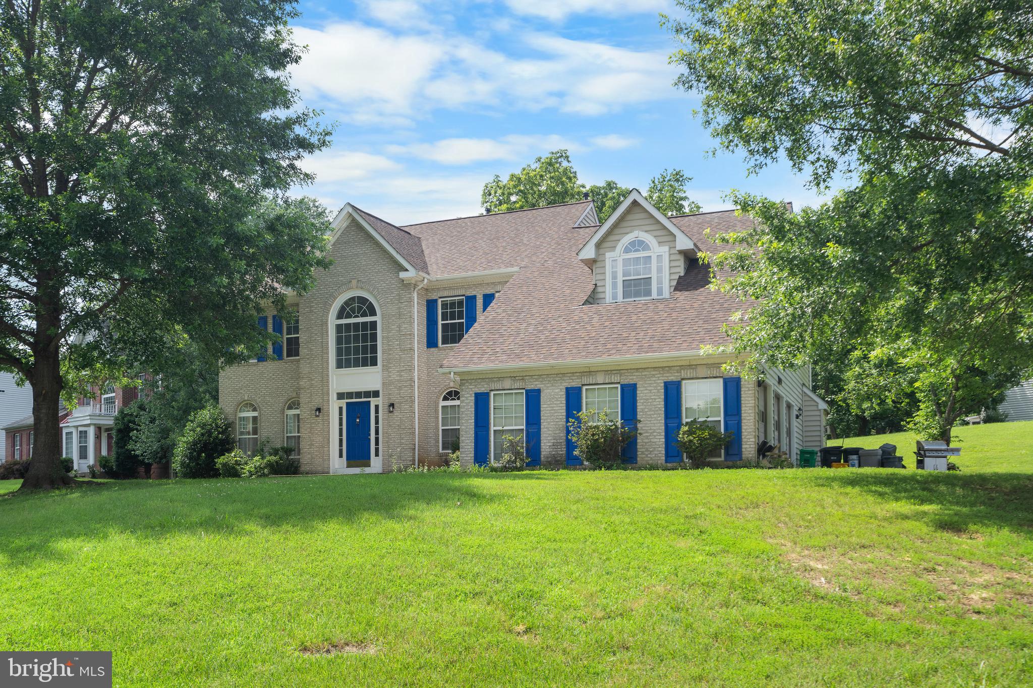 Welcome to 11310 Strawberry Glenn Lane in Glendale, Maryland—a beautiful home that perfectly blends charm, comfort, and modern living. This inviting residence features spacious interiors with an open floor plan, filled with abundant natural light. The Chef’s kitchen boasts stainless steel appliances, granite countertops, and ample cabinetry, ideal for entertaining family and friends. Retreat to the tranquil bedrooms, including a luxurious primary suite with a private bathroom. Outside, enjoy a beautifully manicured yard, perfect for outdoor gatherings or quiet evenings under the stars. Situated in a friendly community with convenient access to local parks, shopping, and major highways, this home offers everything you need for a relaxed and vibrant lifestyle. Make 11310 Strawberry Glenn Lane your new address today!