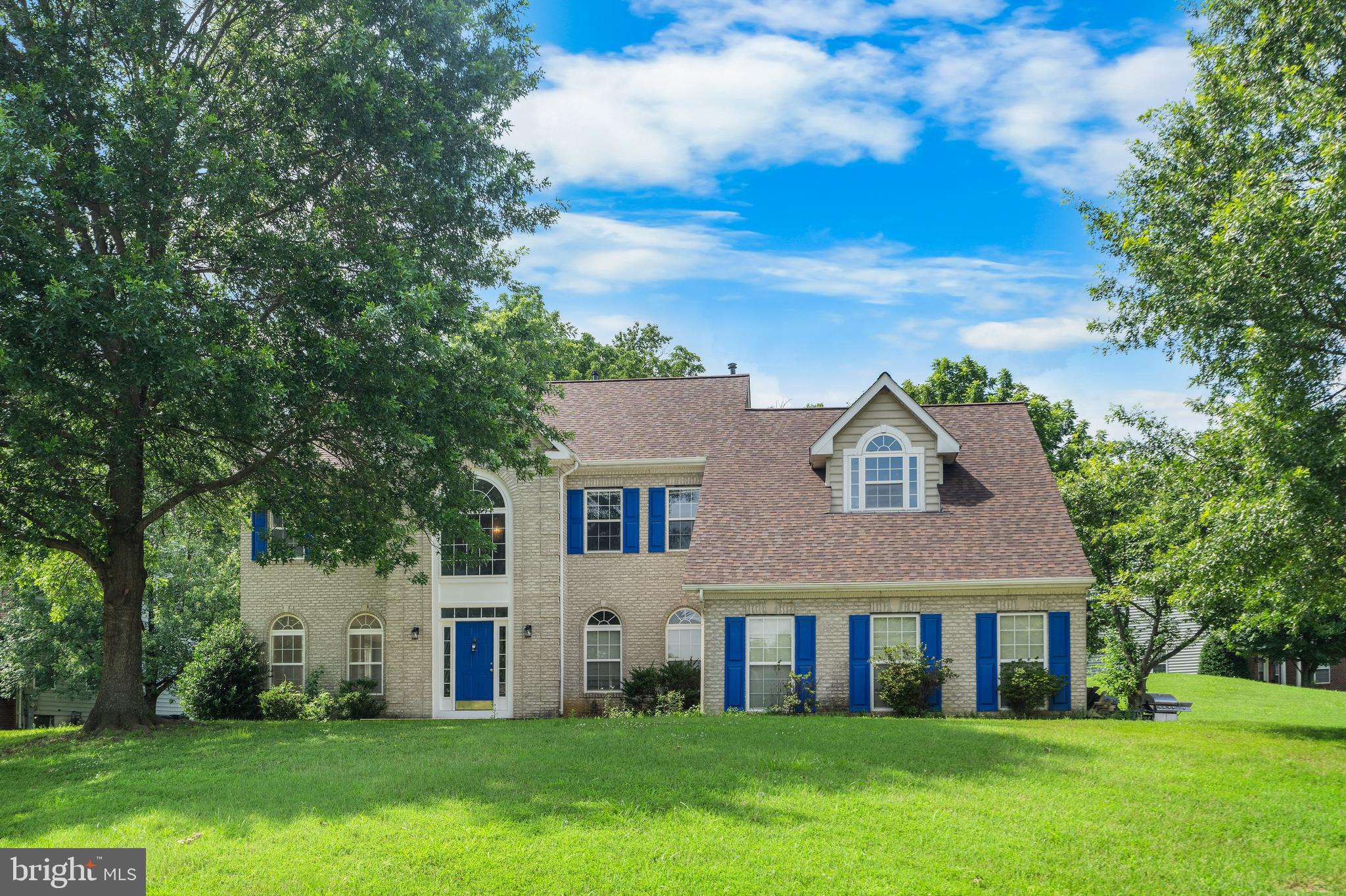 11310 STRAWBERRY GLENN LANE
