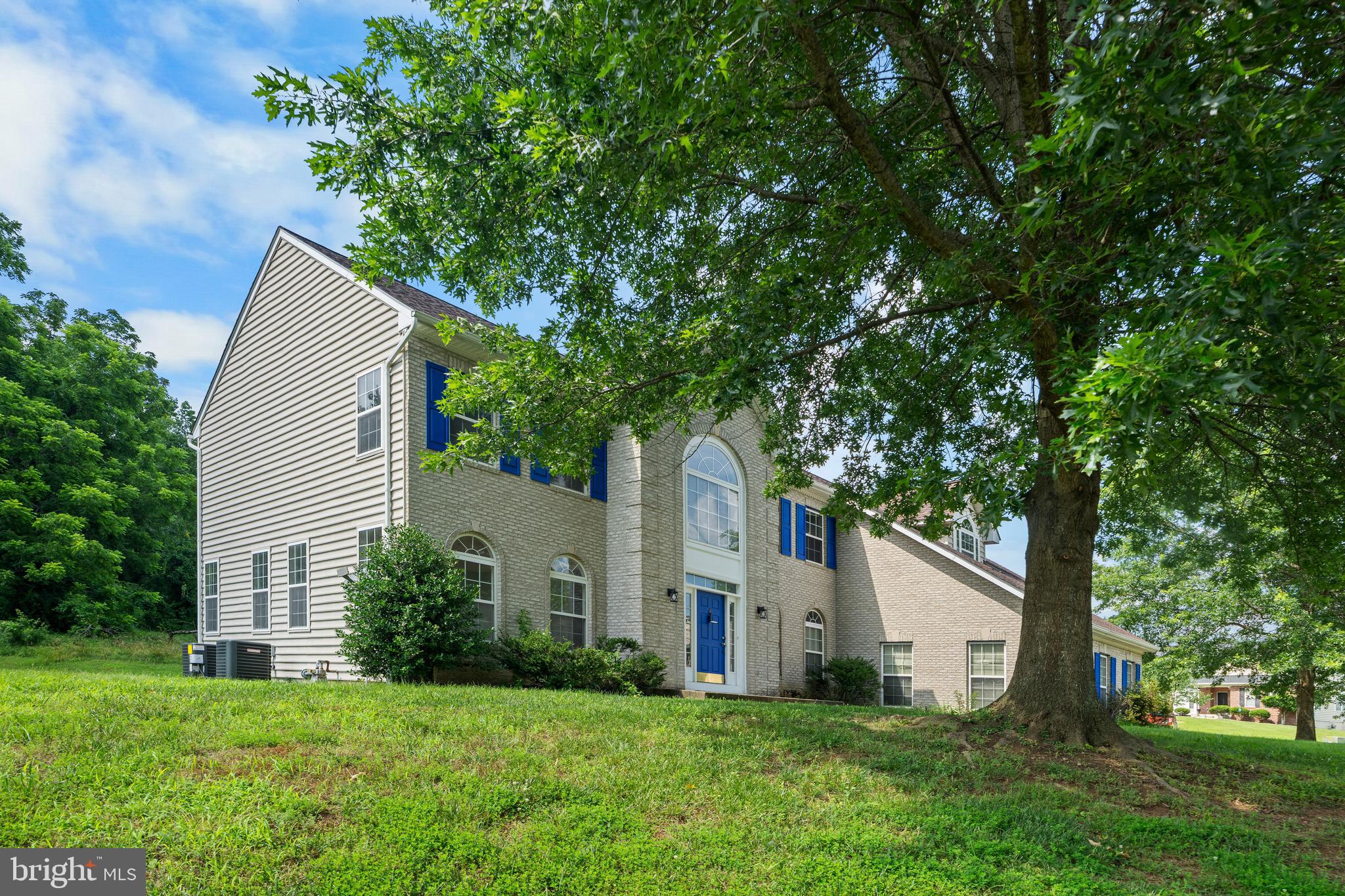11310 STRAWBERRY GLENN LANE
