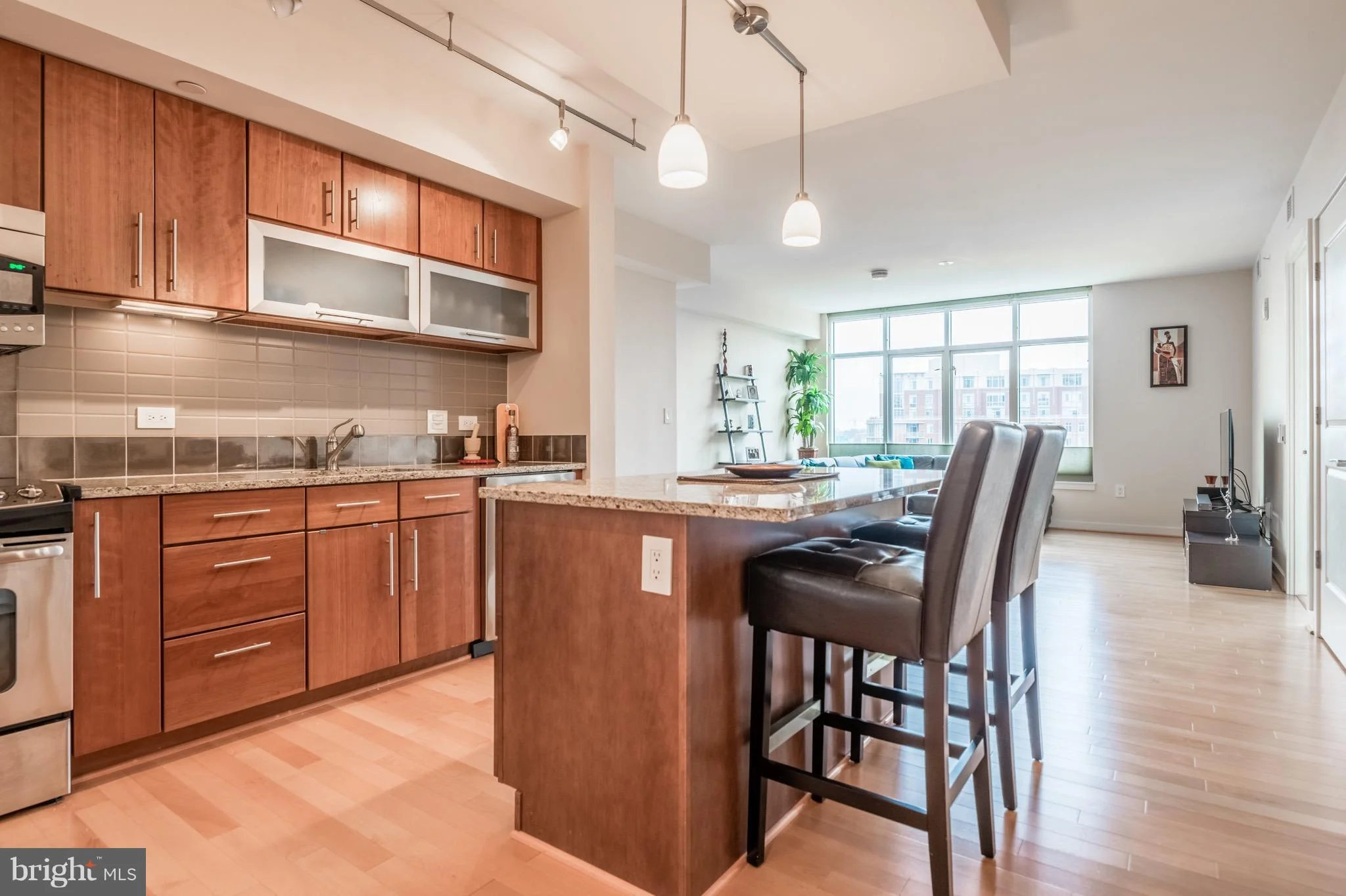 1025 1st Street SE Unit 1014, Washington, DC 20003