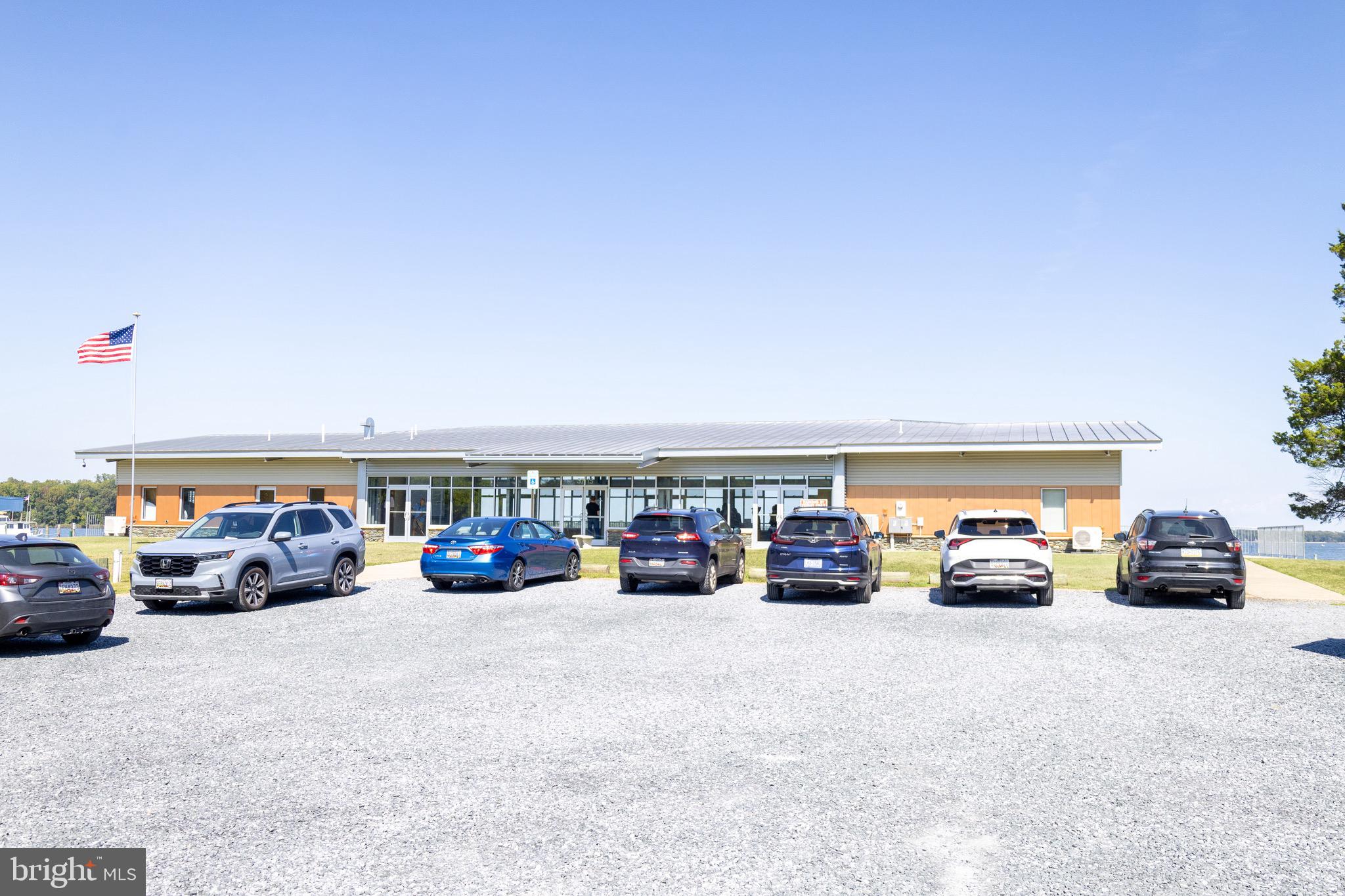 SELBY ON THE BAY - Residential Lease