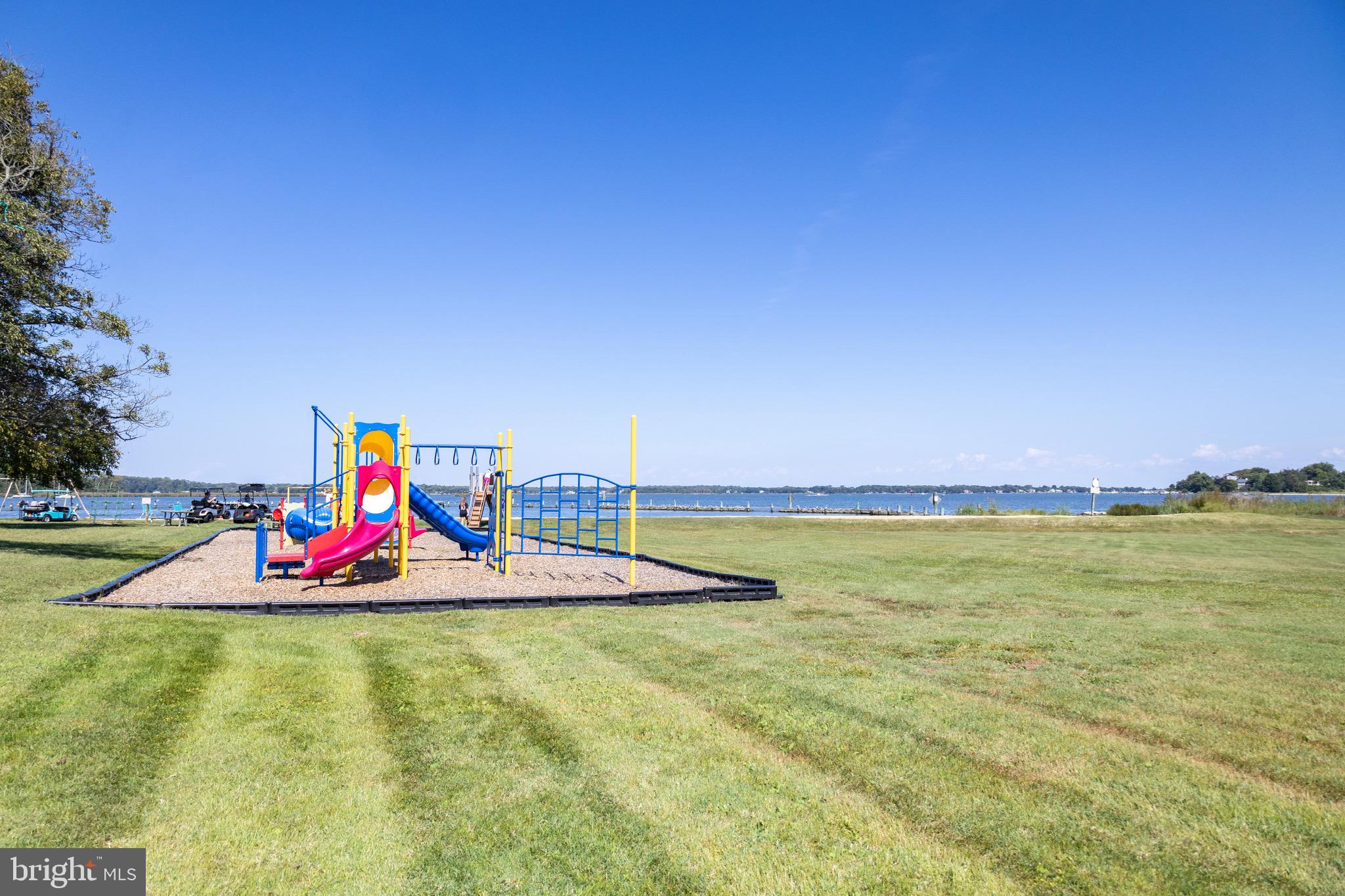 SELBY ON THE BAY - Residential Lease