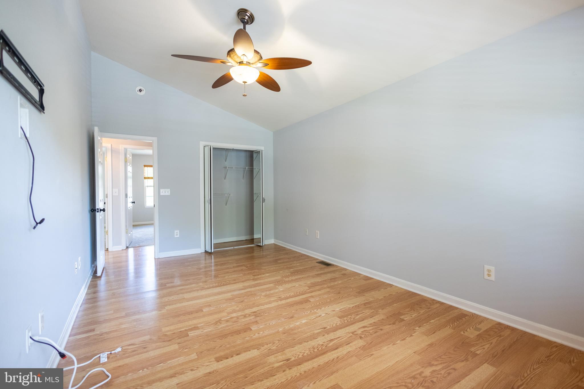 SELBY ON THE BAY - Residential Lease