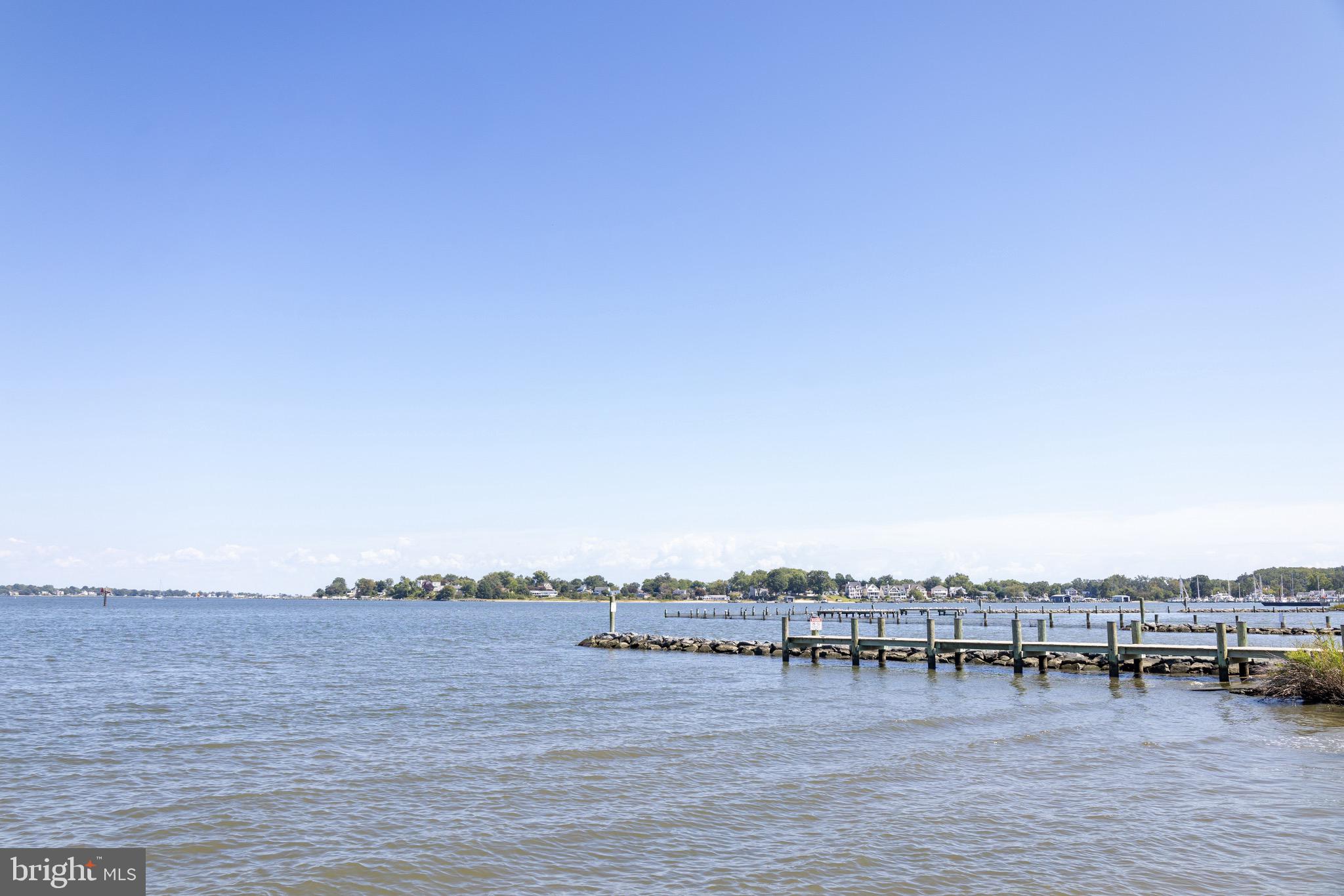 SELBY ON THE BAY - Residential Lease