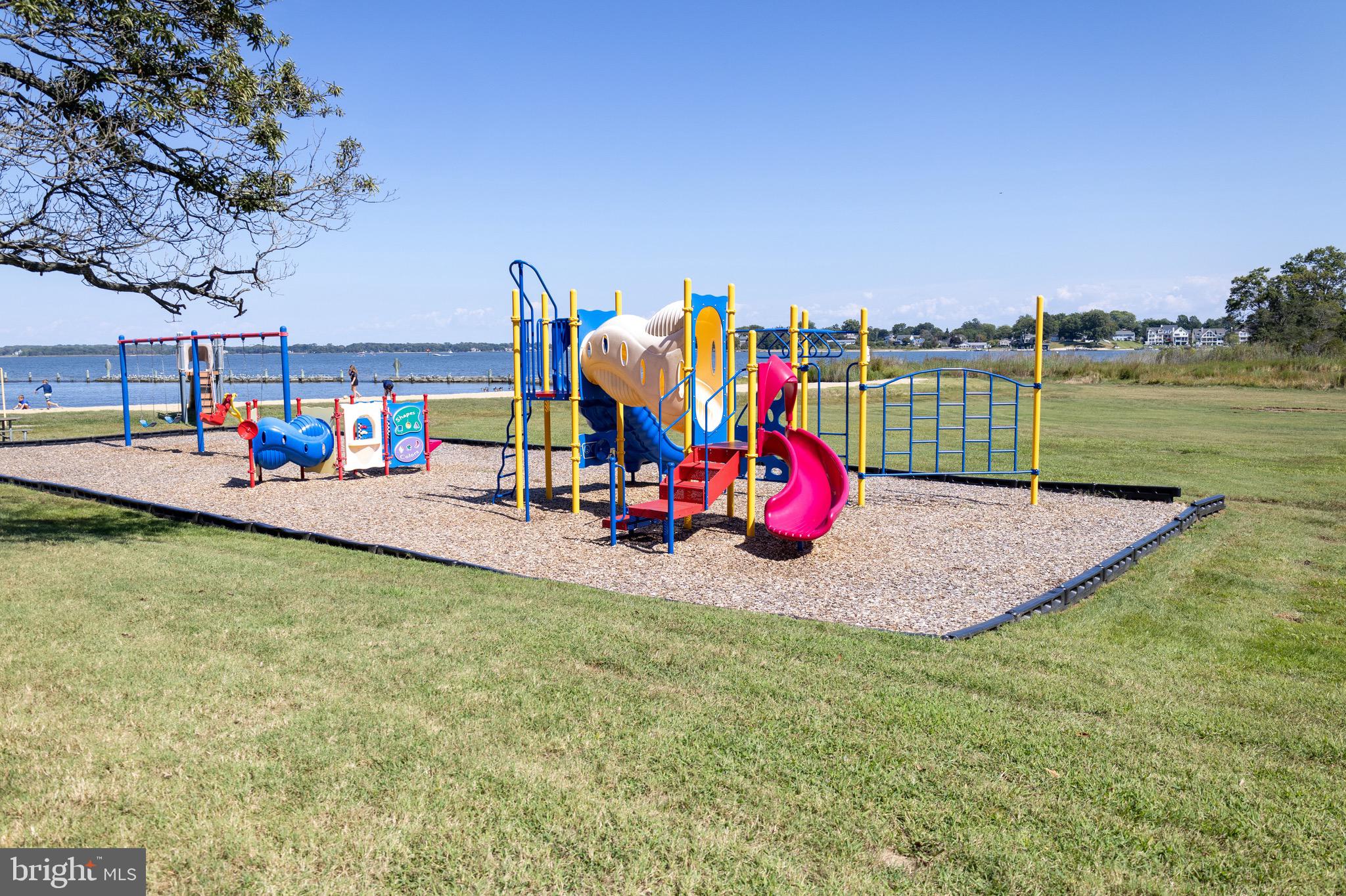 SELBY ON THE BAY - Residential Lease