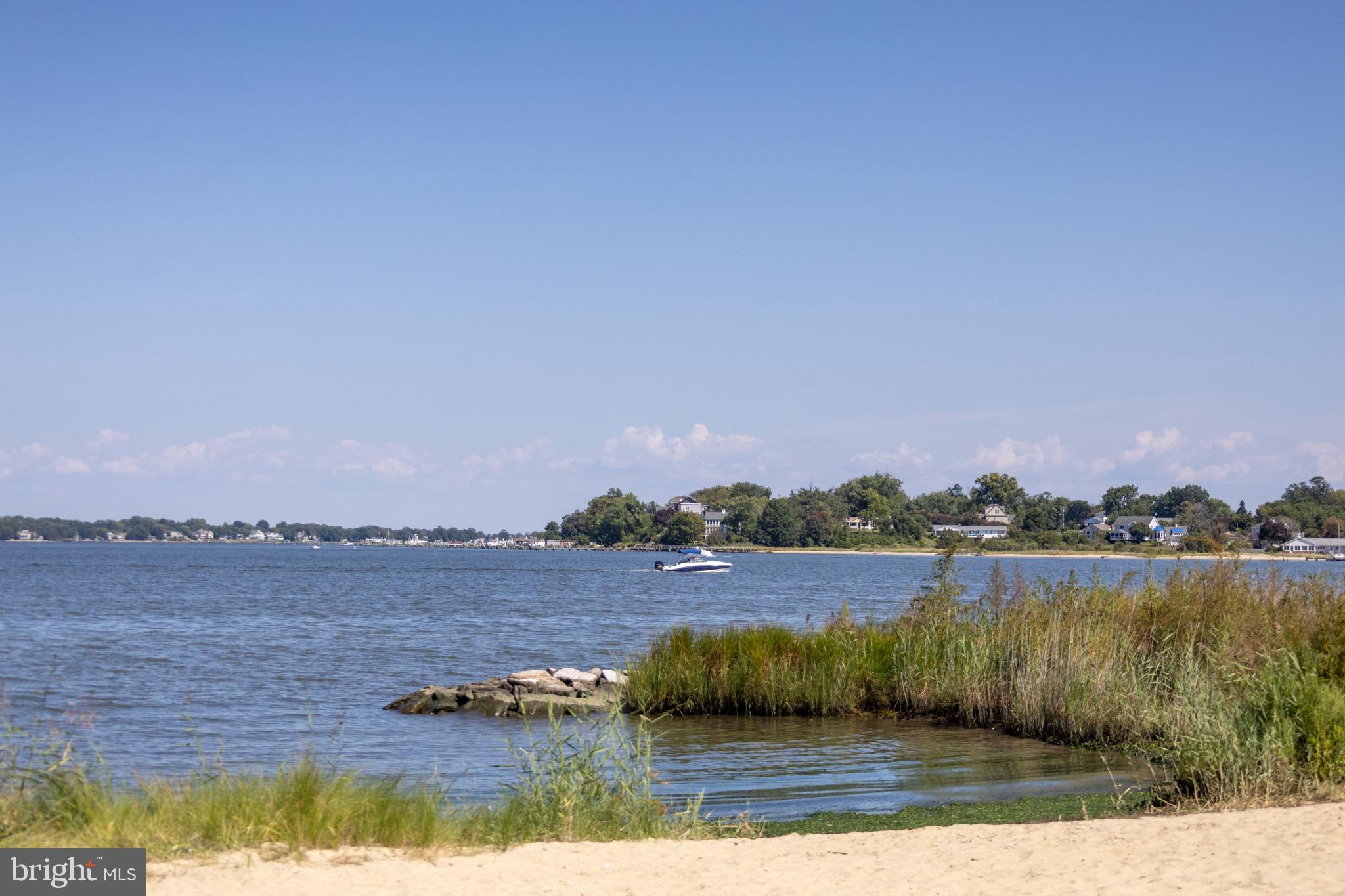 SELBY ON THE BAY - Residential Lease