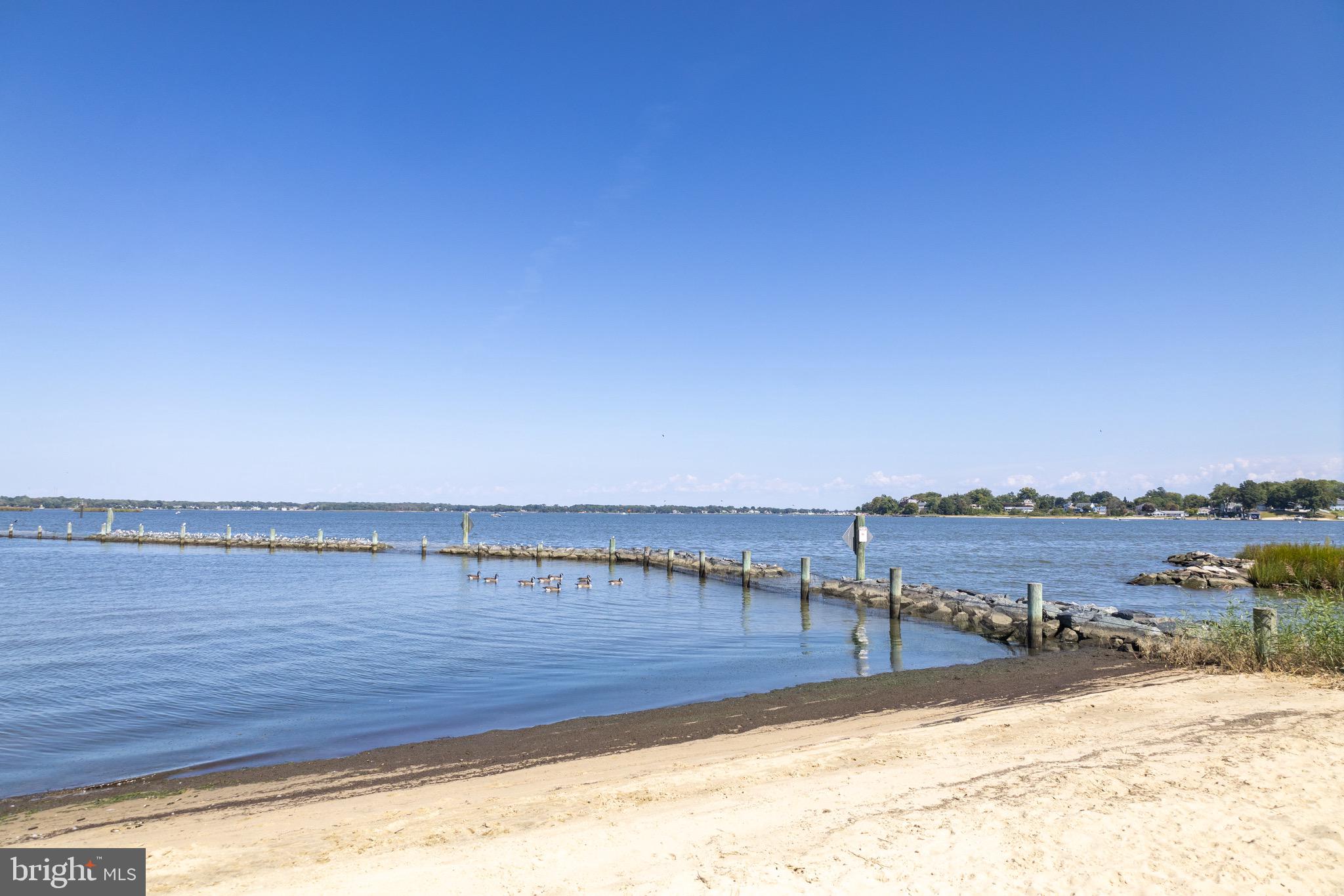 SELBY ON THE BAY - Residential Lease