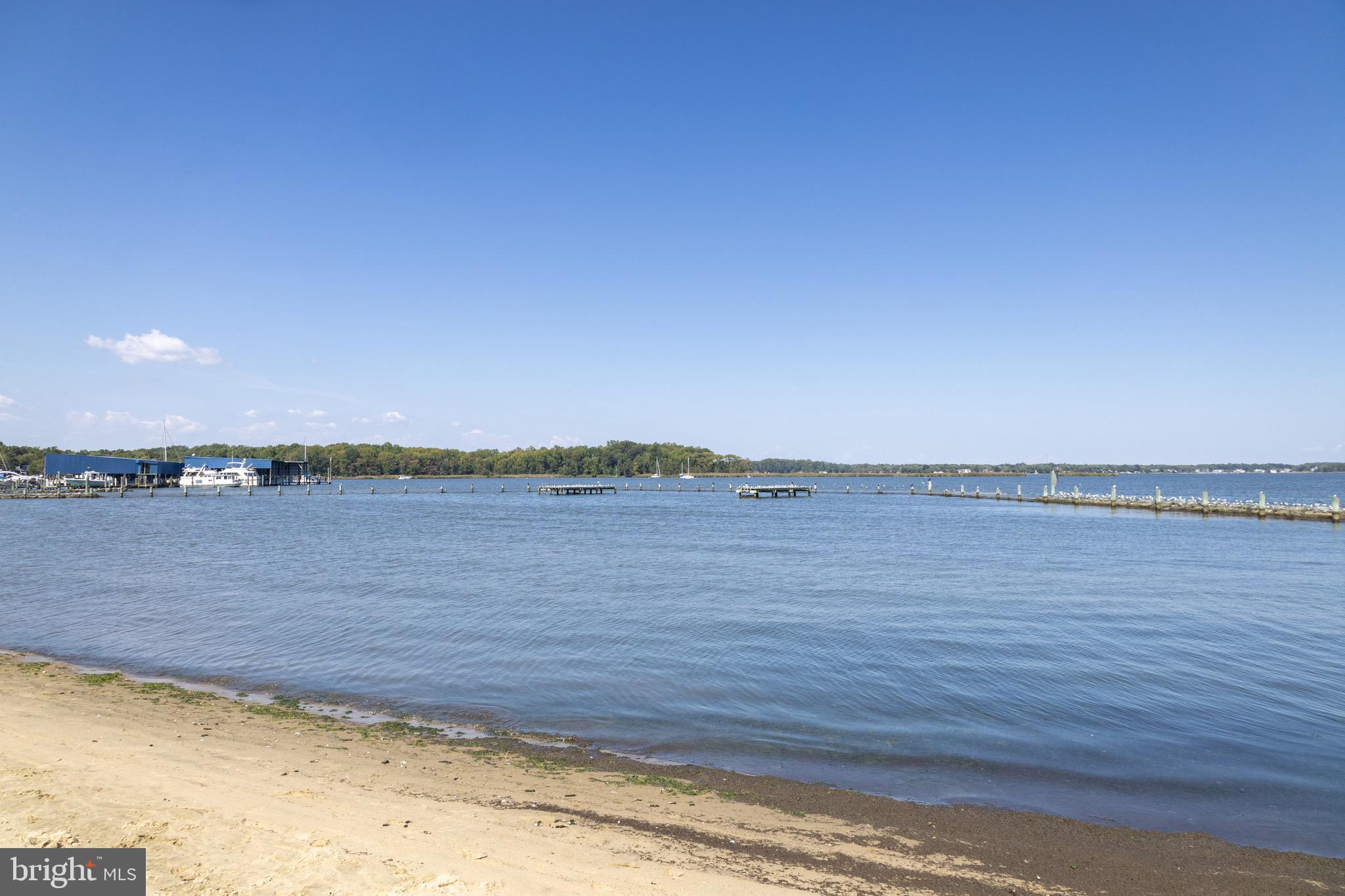 SELBY ON THE BAY - Residential Lease